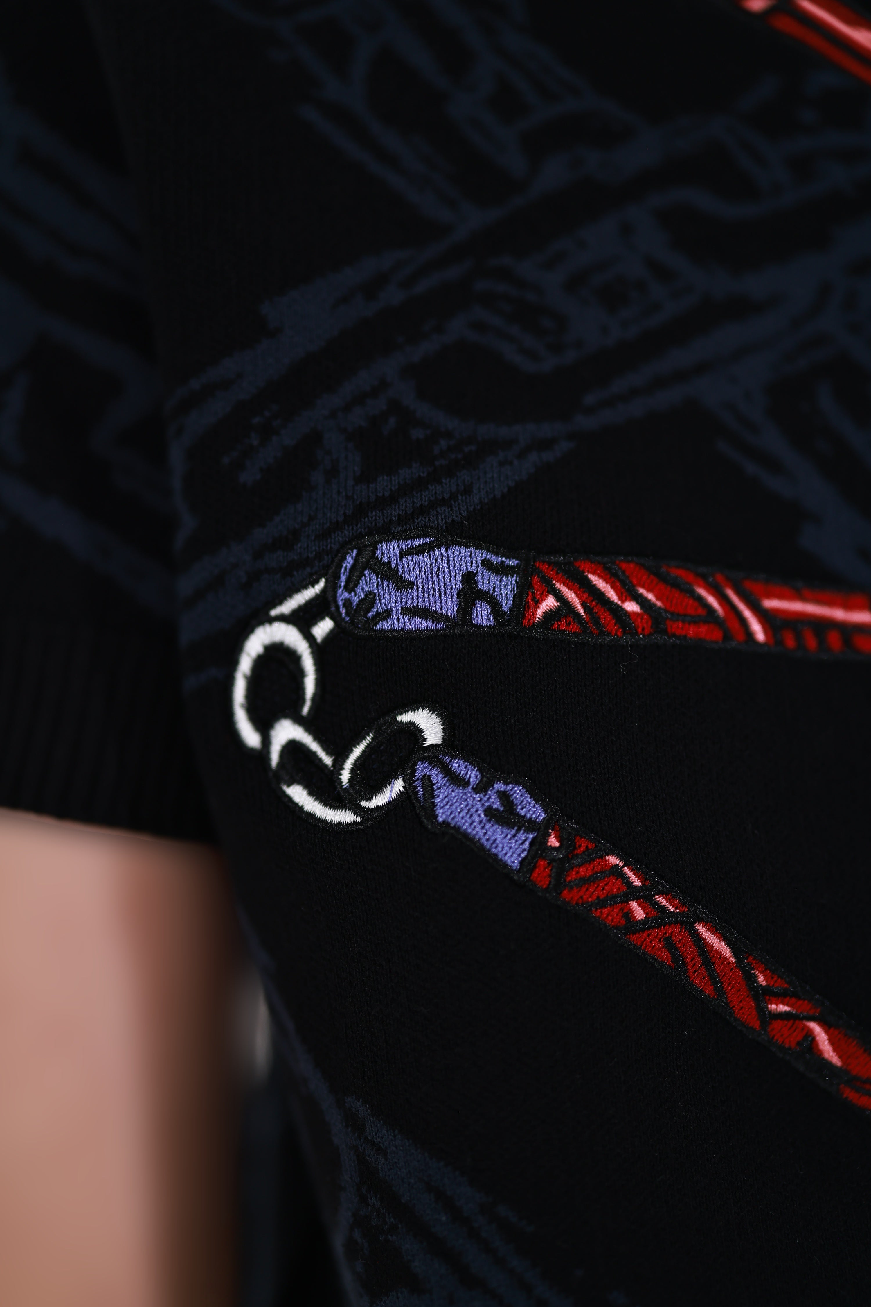 Toji T-Shirt