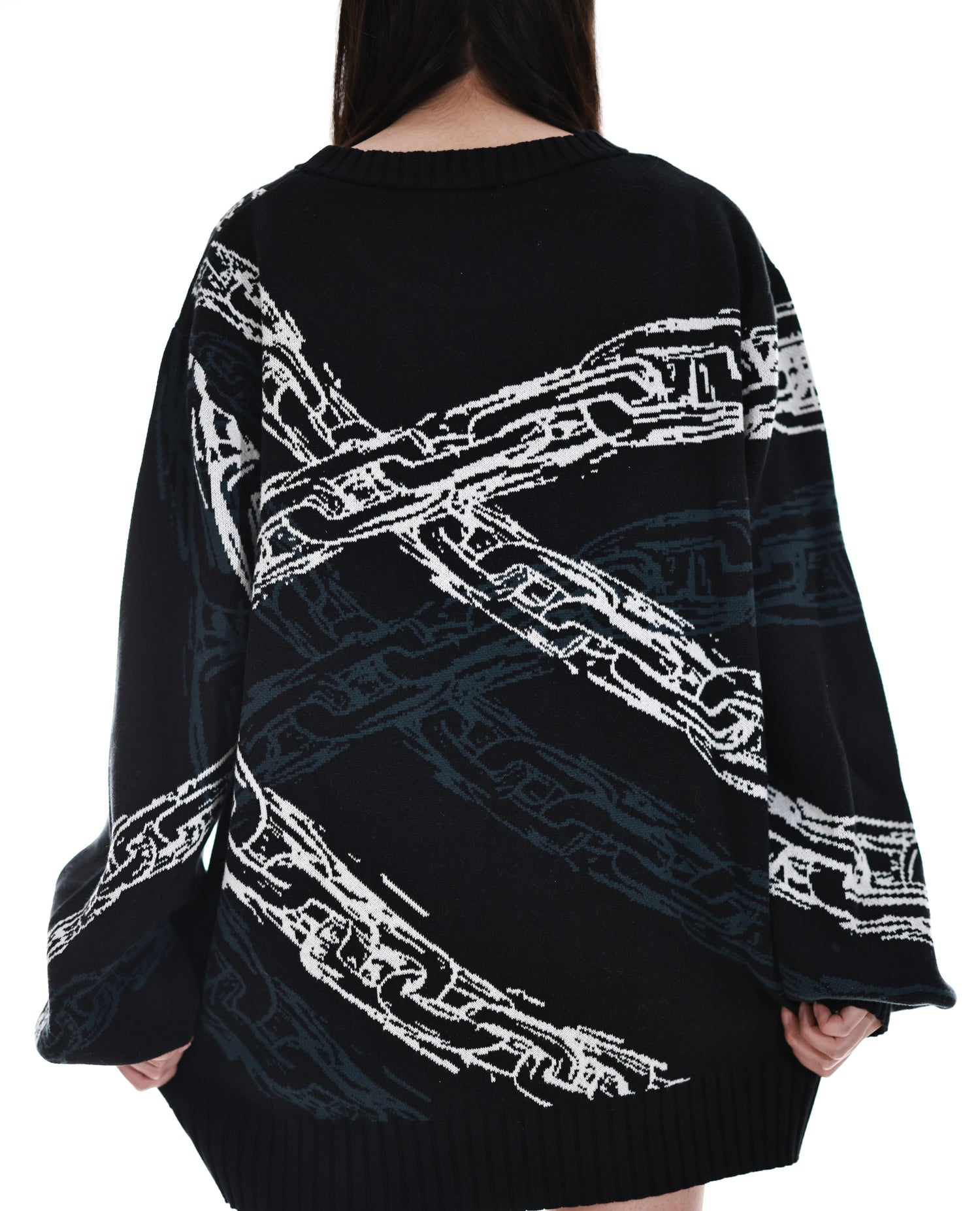 Toji pullover