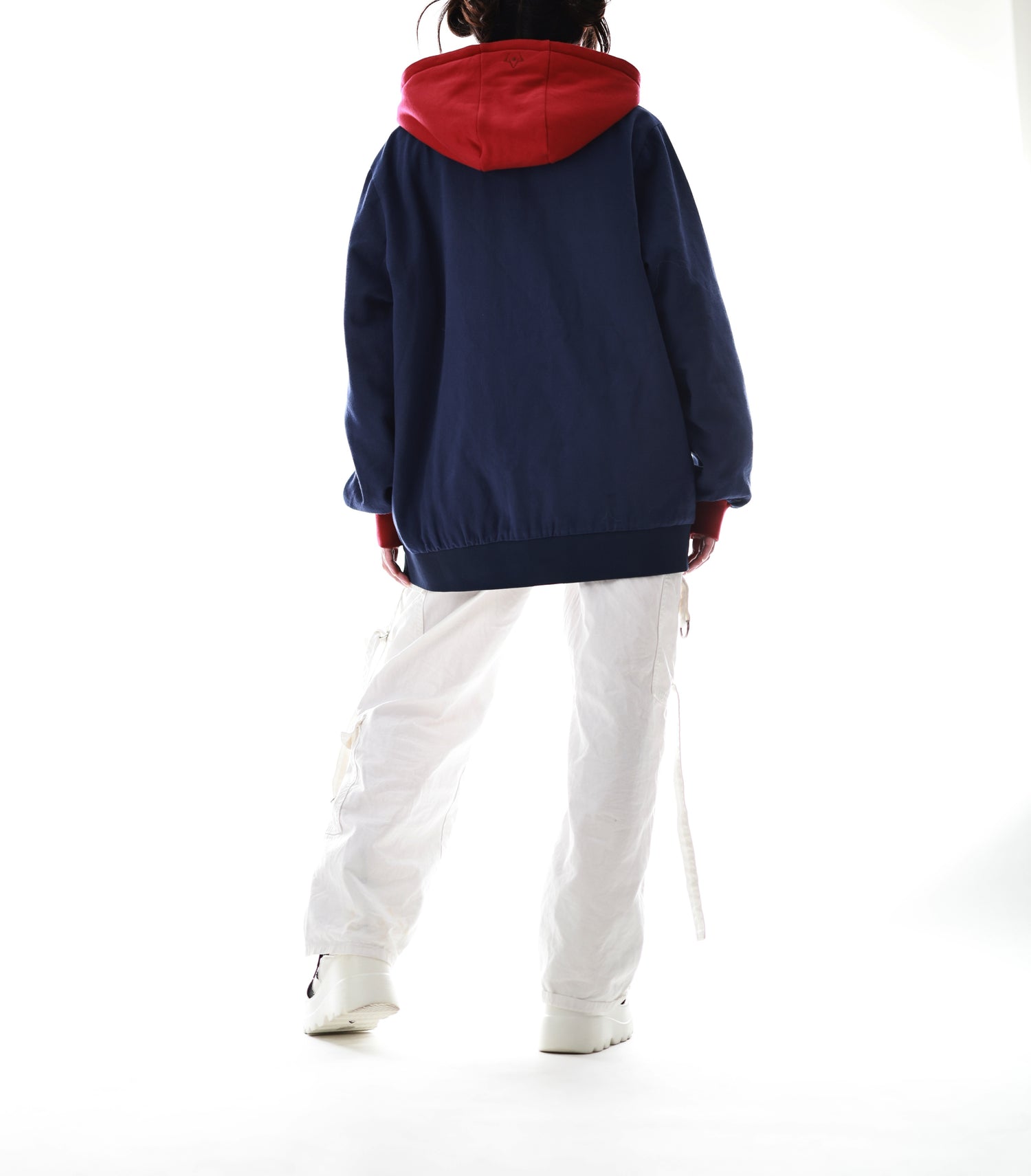 Stitch Spring Yuji Jacket