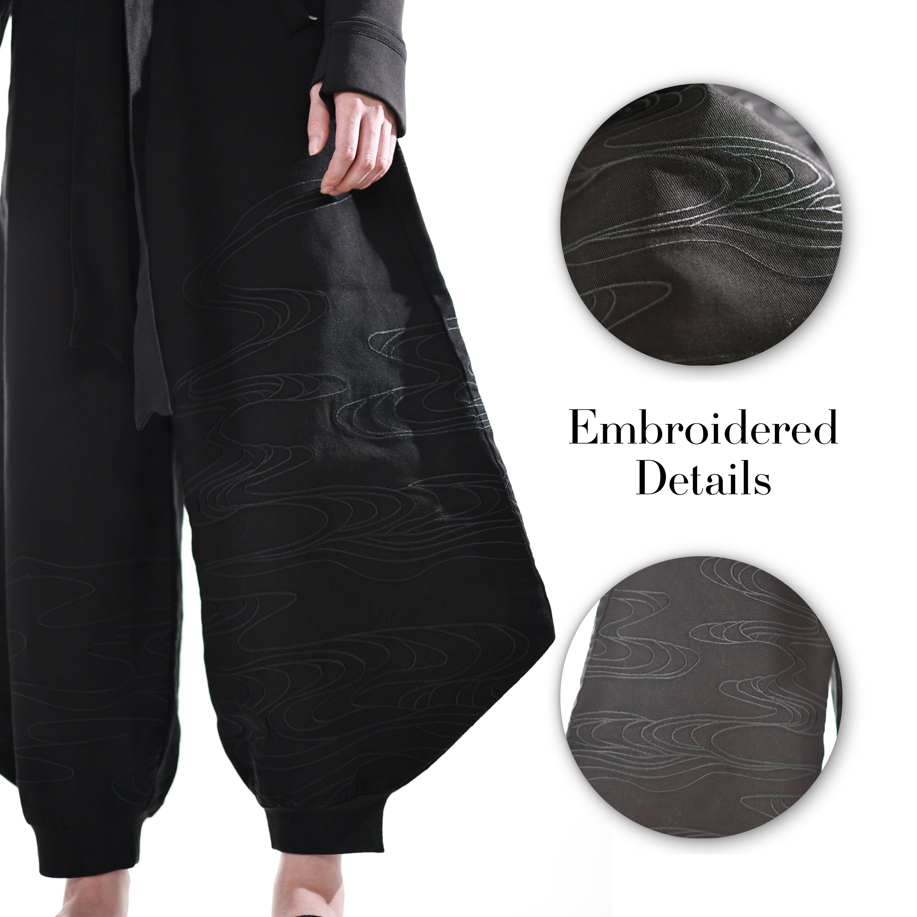 Tokyo Pants Preorder