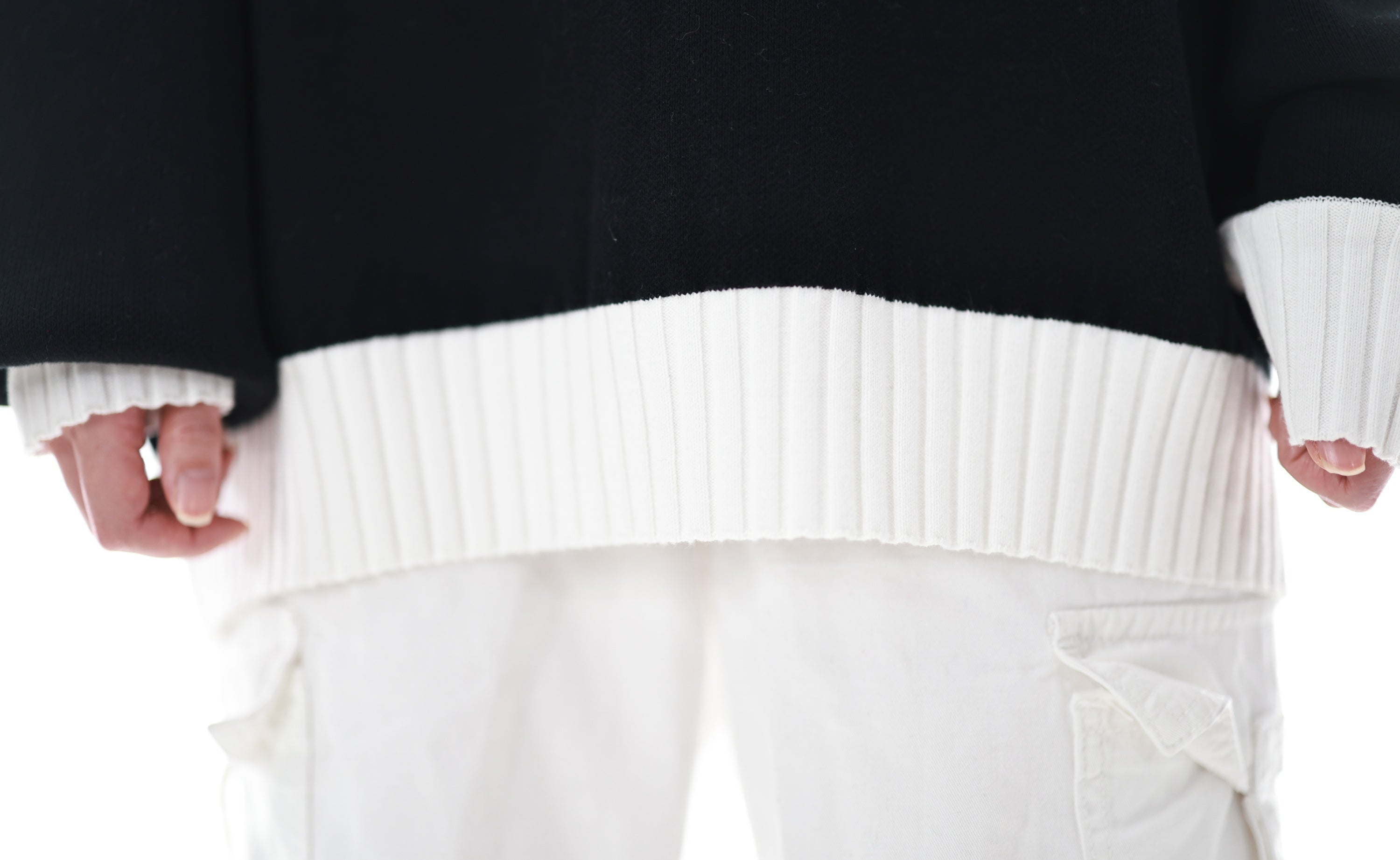 Beta Sweater Preorder