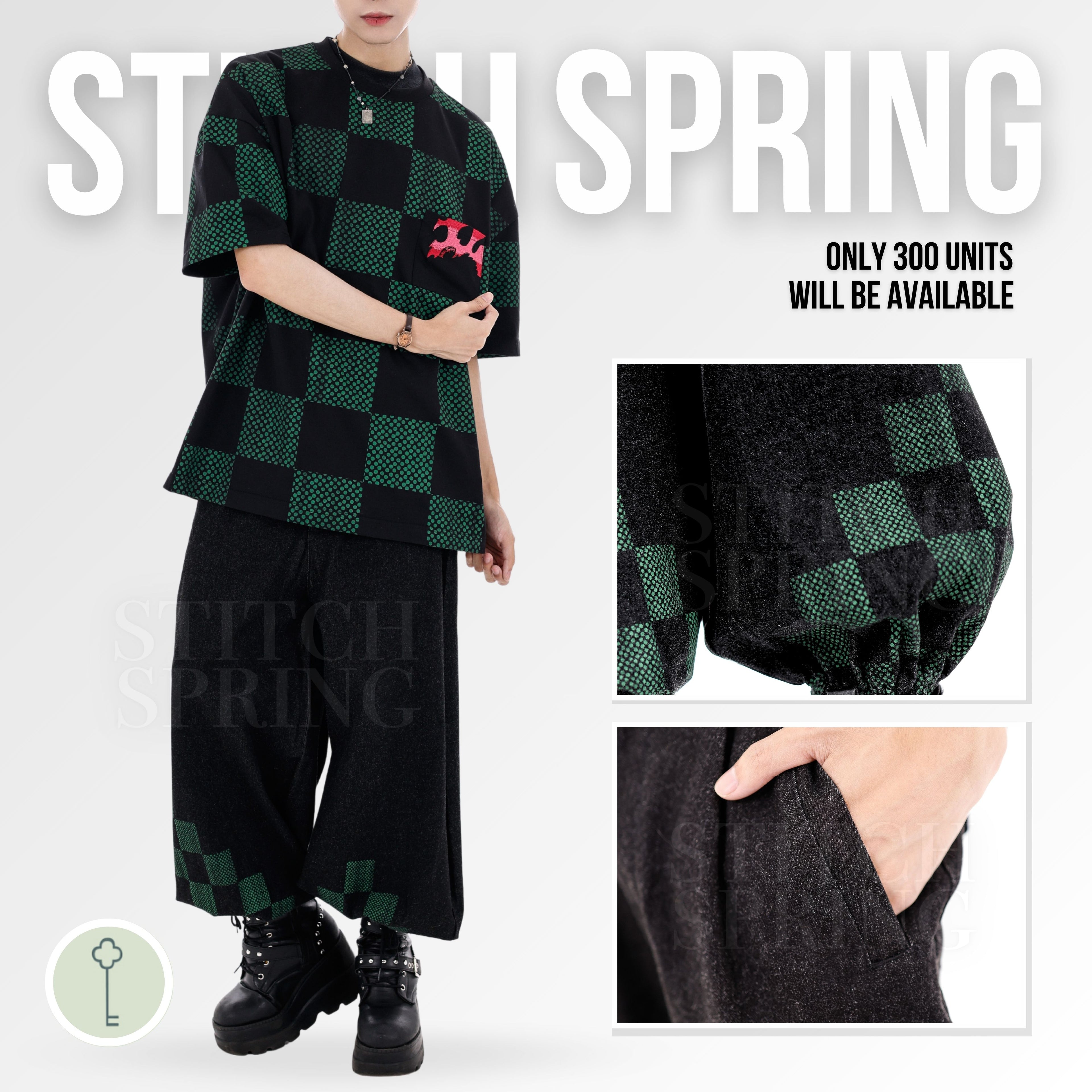 Hinokami Bundle Preorder