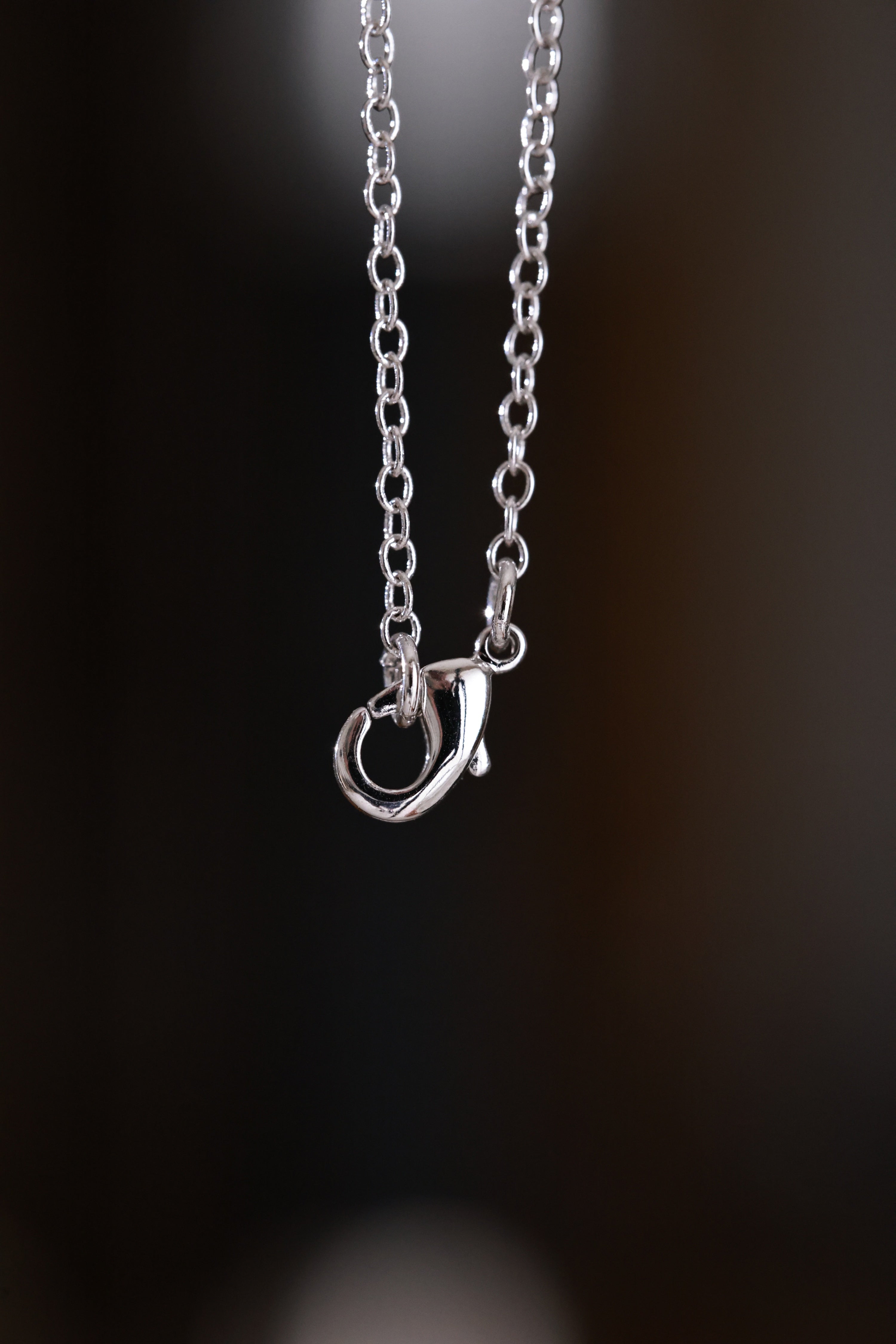 Clover Necklace Preorder