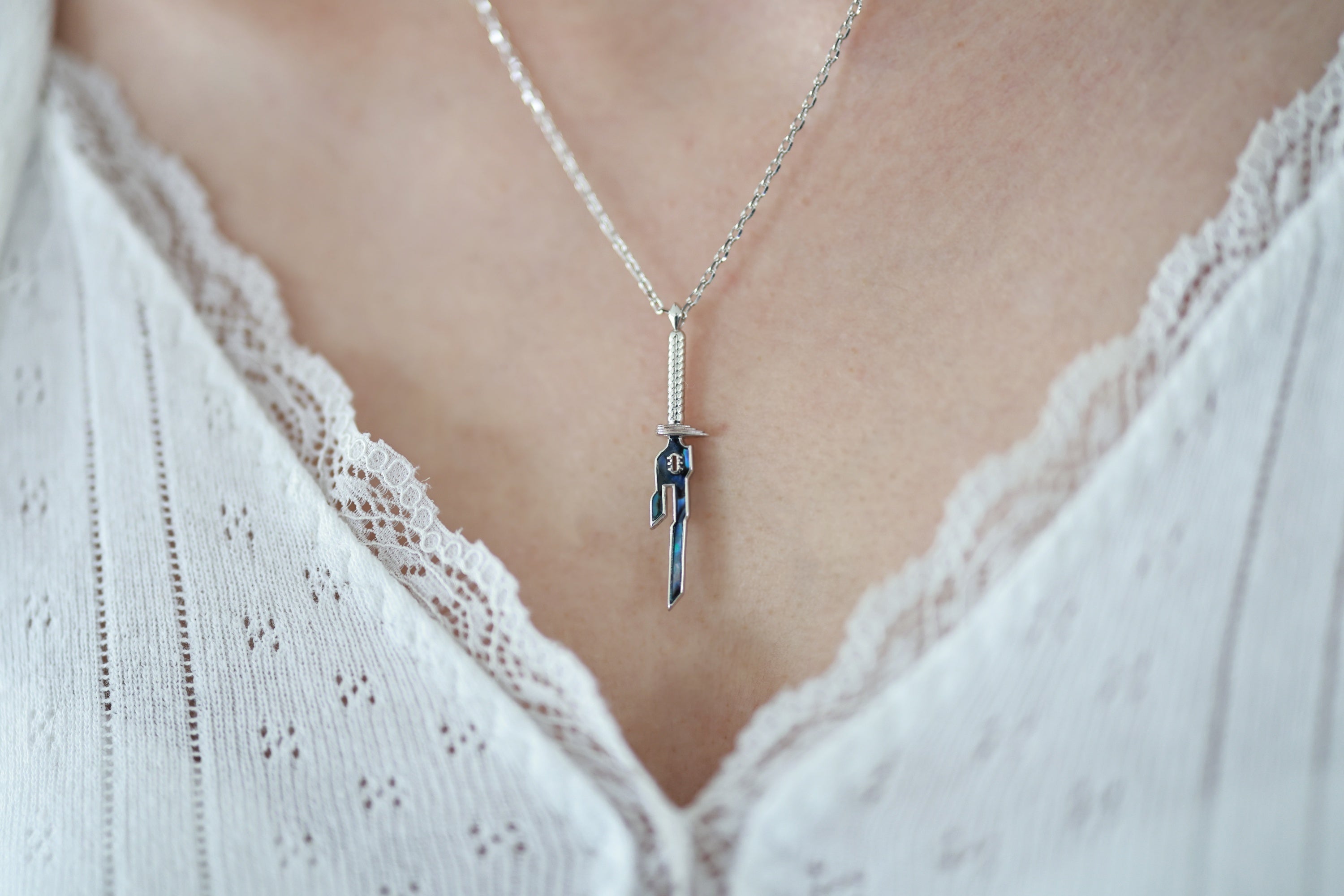 Toji Necklace