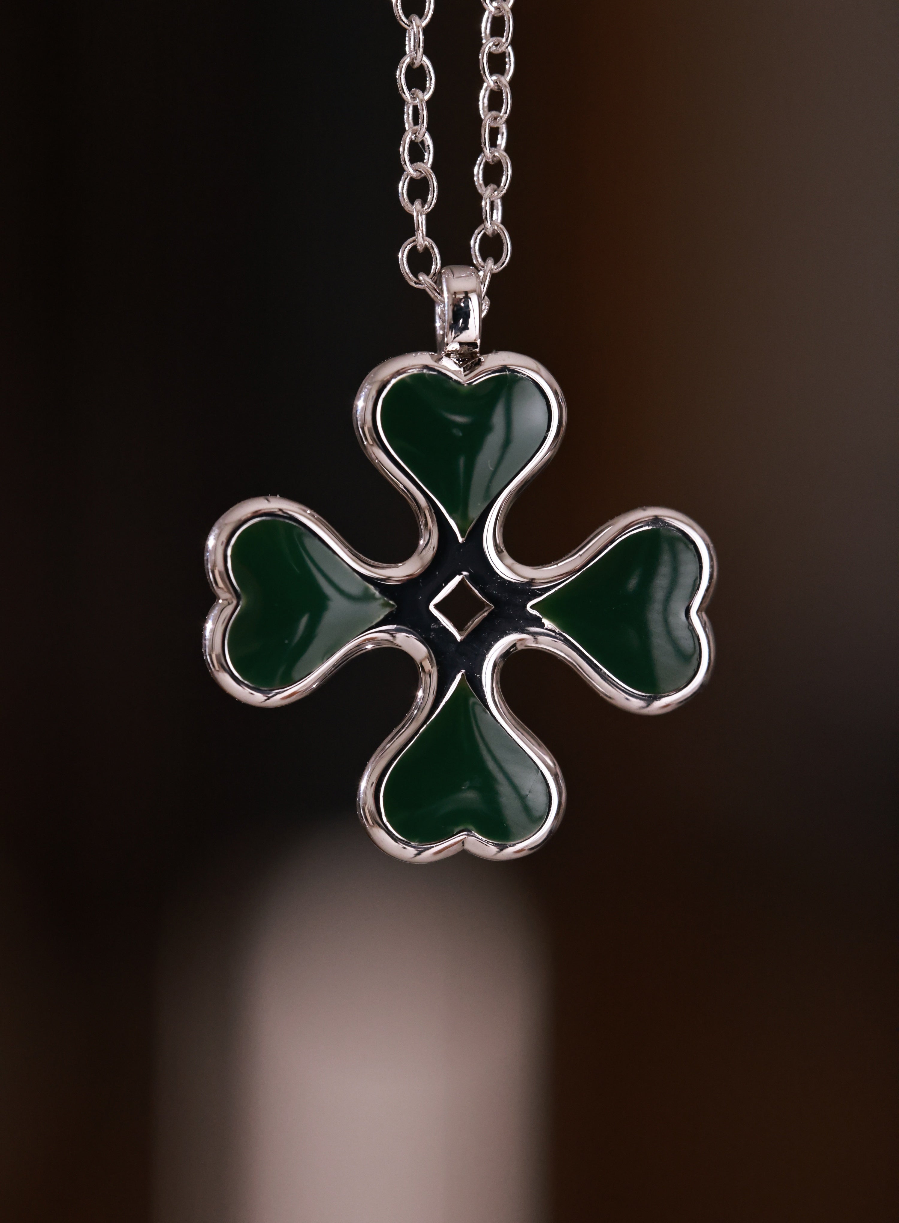 Tokyo Revengers Hina Necklace