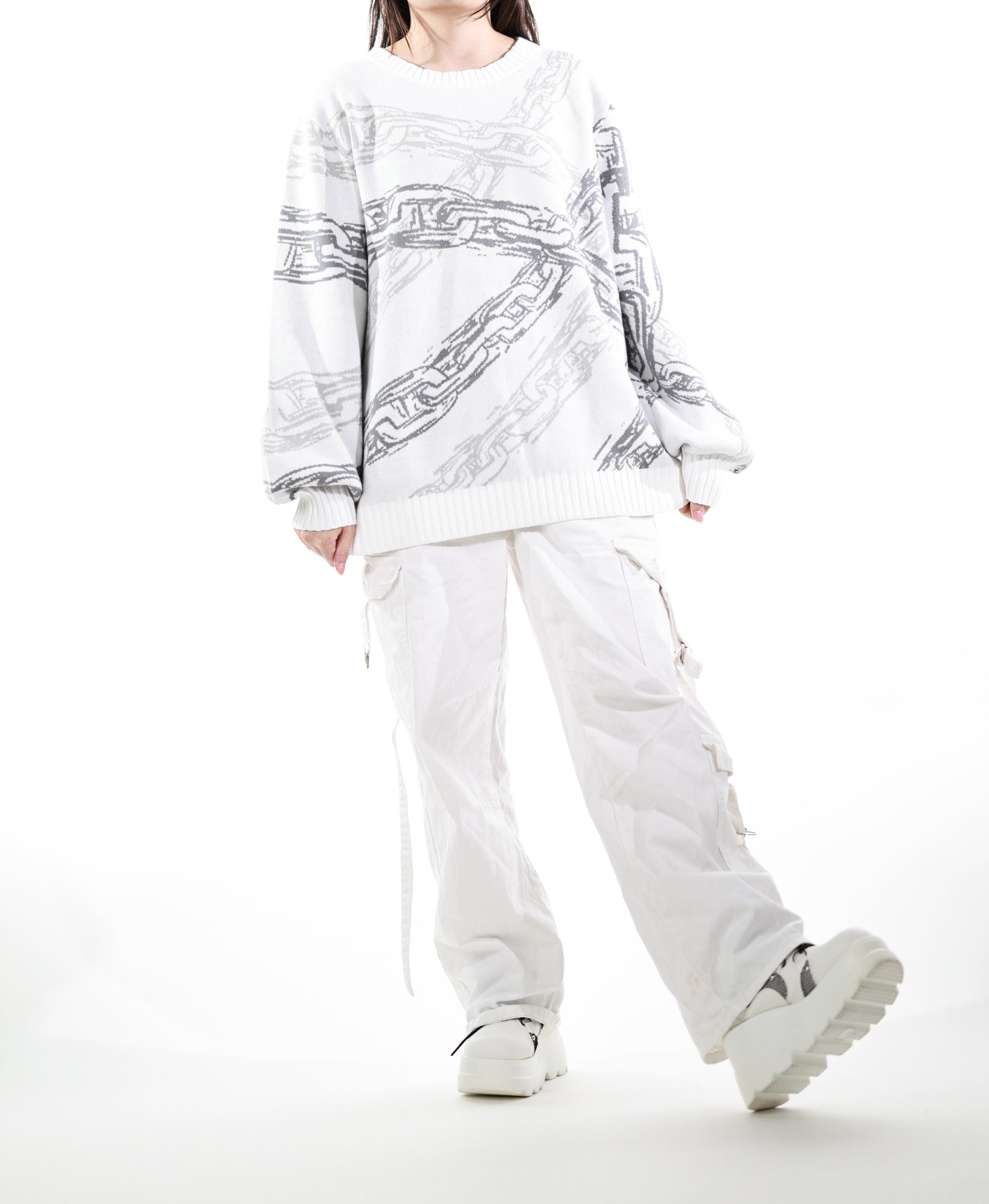 JJK Sweater