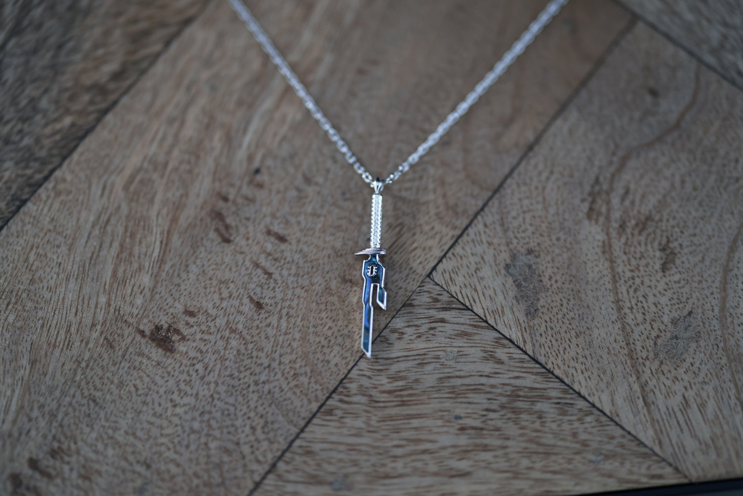 JJK Toji Necklace