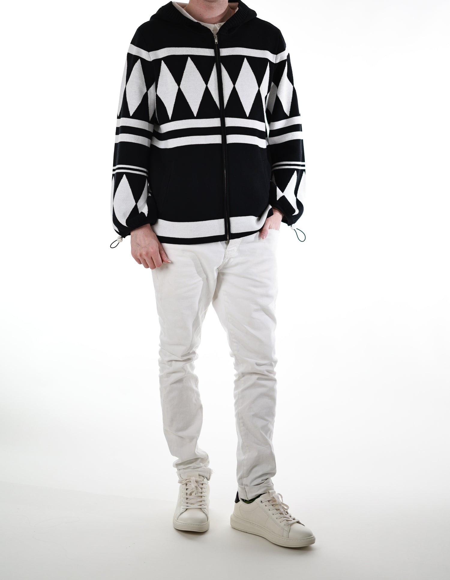 Draken Hoodie