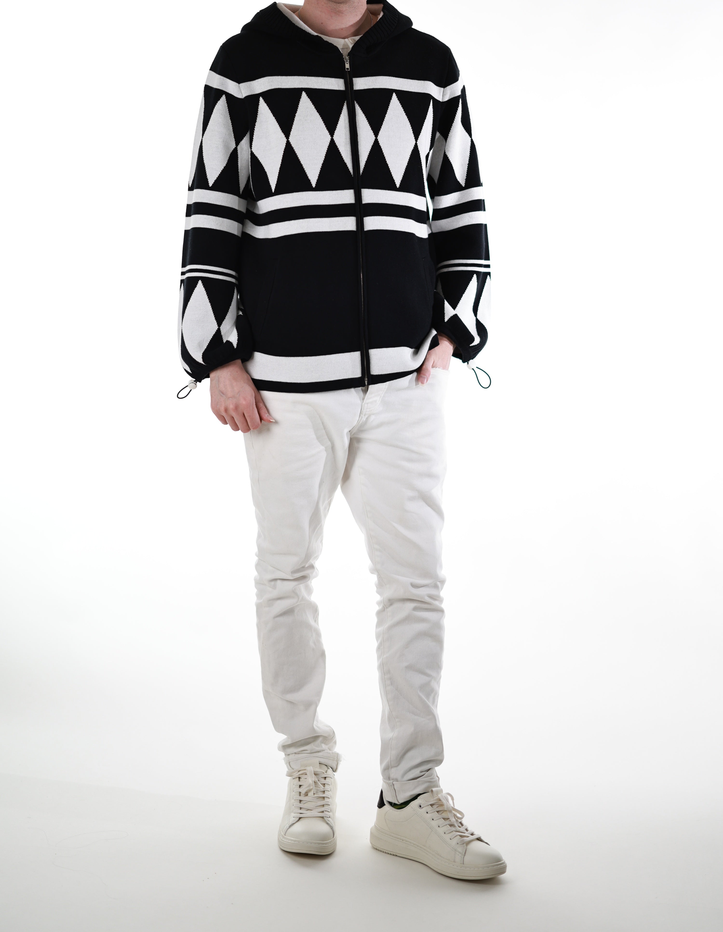 Draken Hoodie