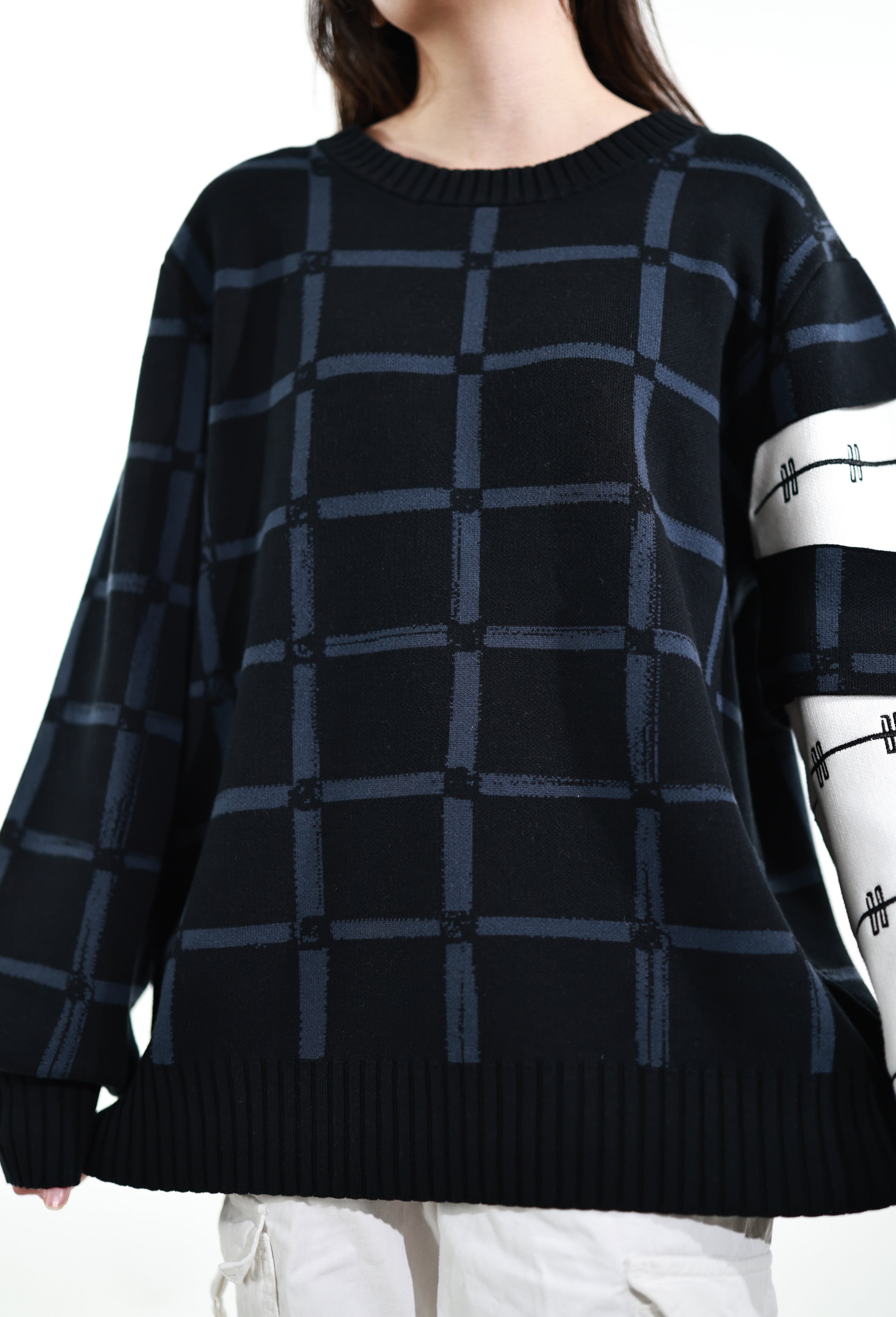 Mahito Sweater