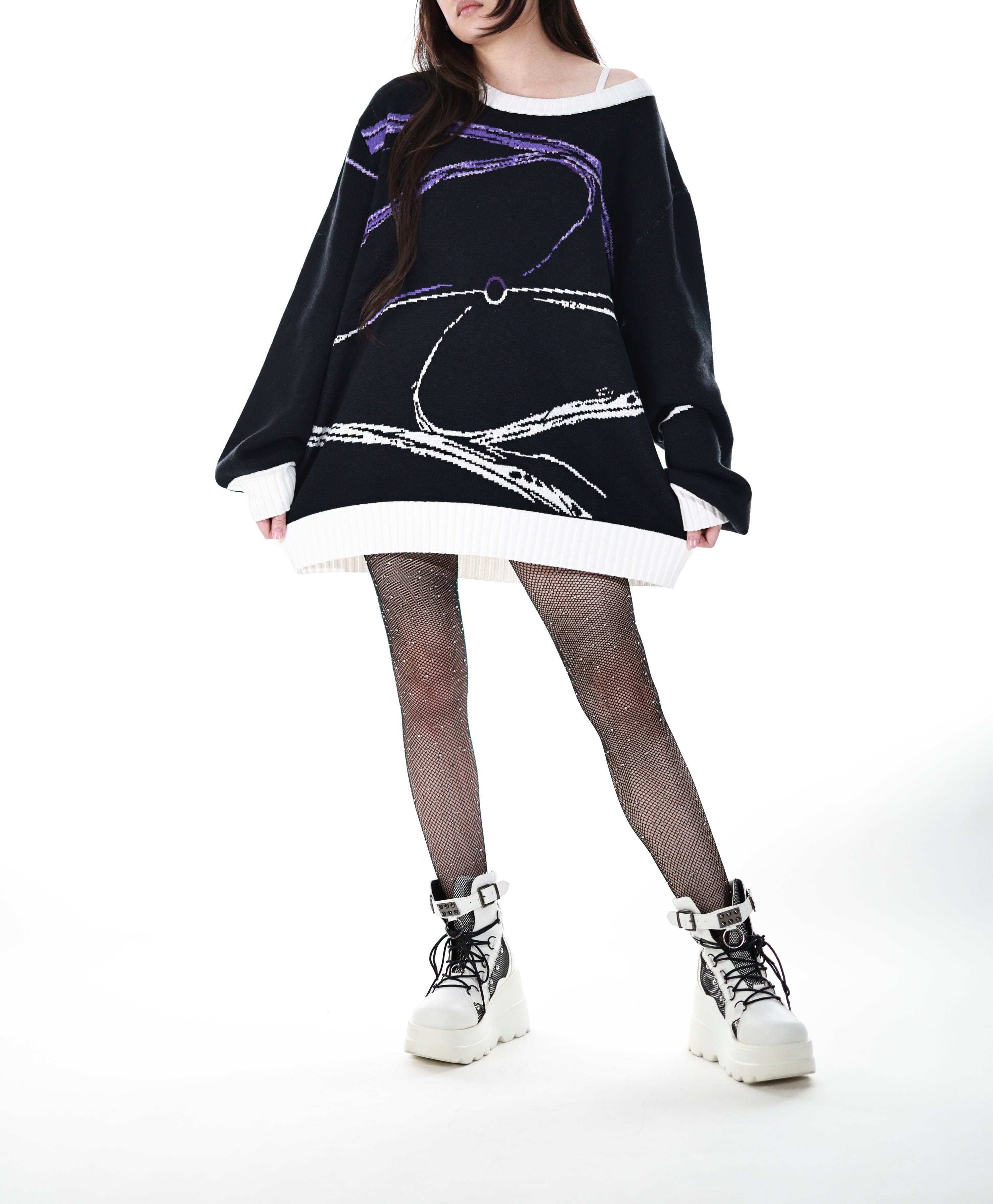 Gojo Jumper