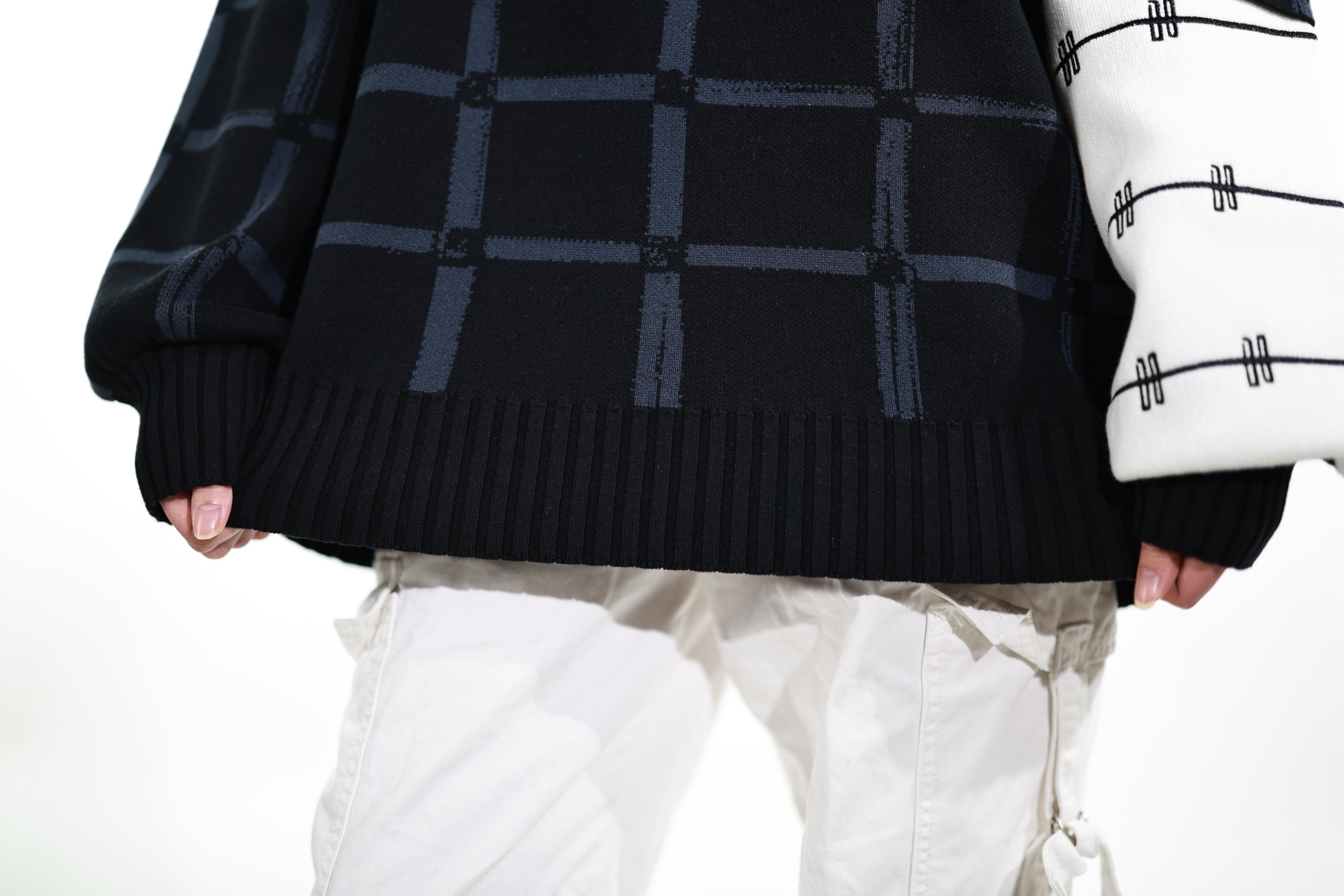 Mahito Sweater