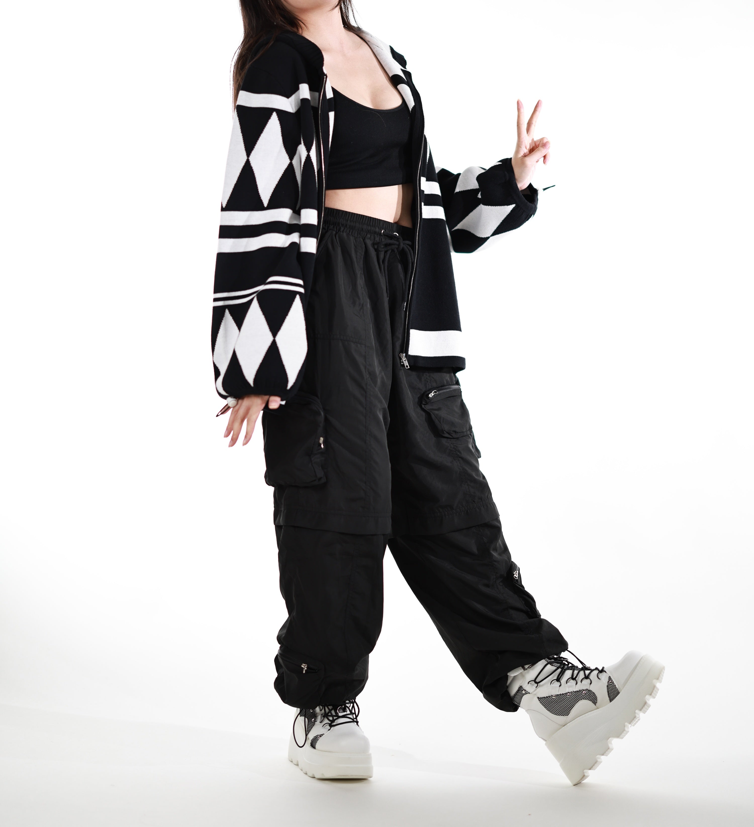 Draken Hoodie