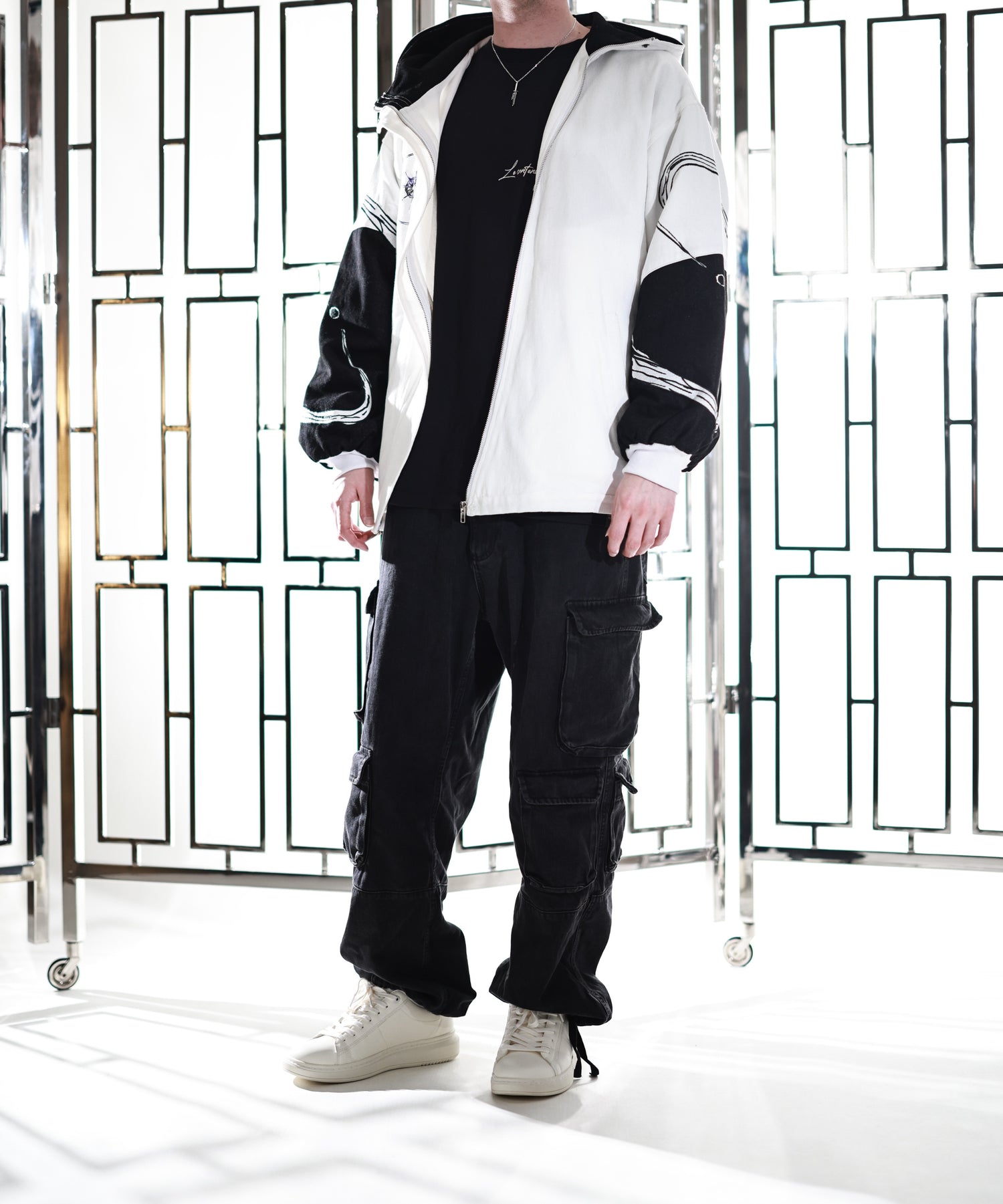 GOJO JACKET