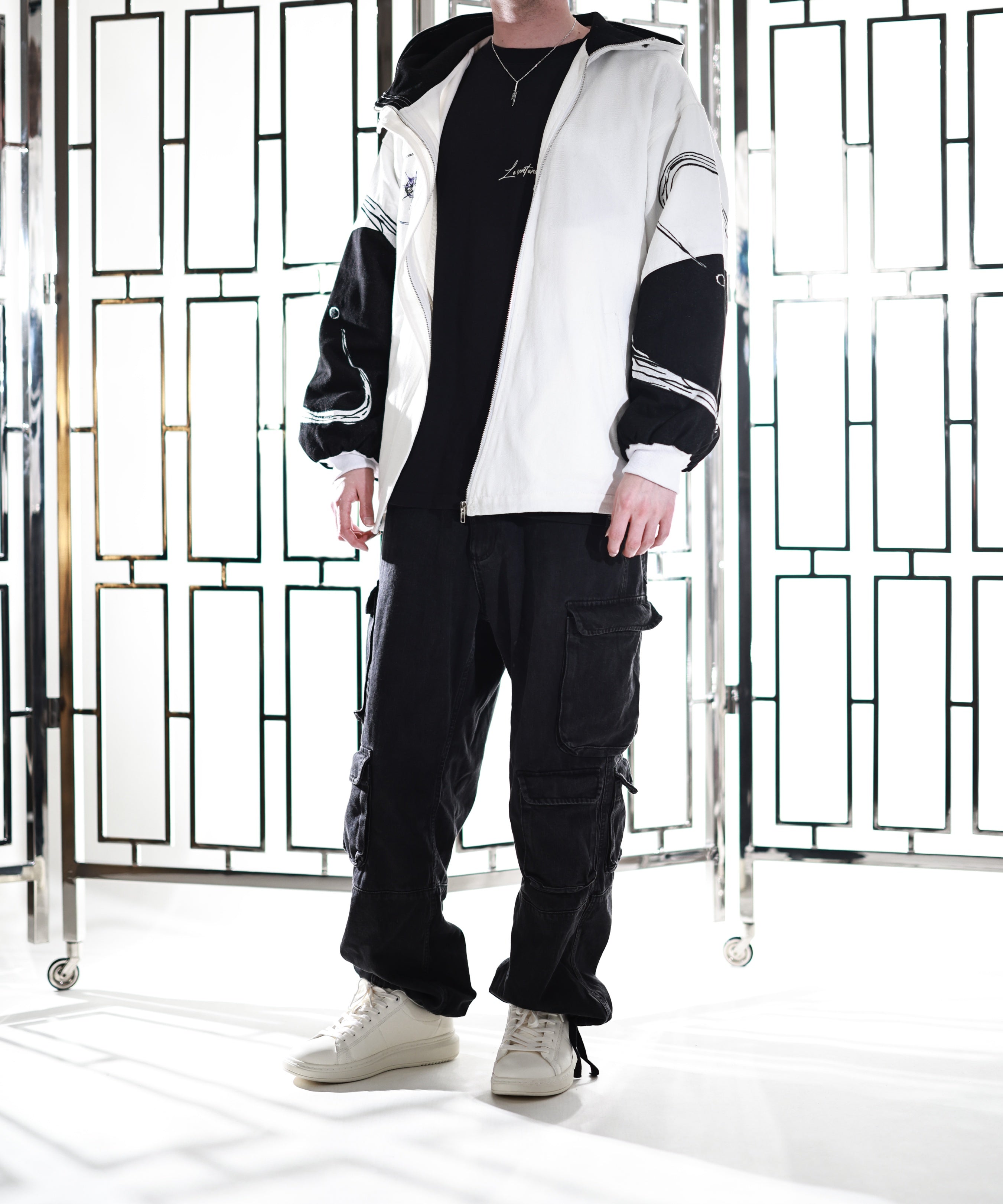 GOJO JACKET