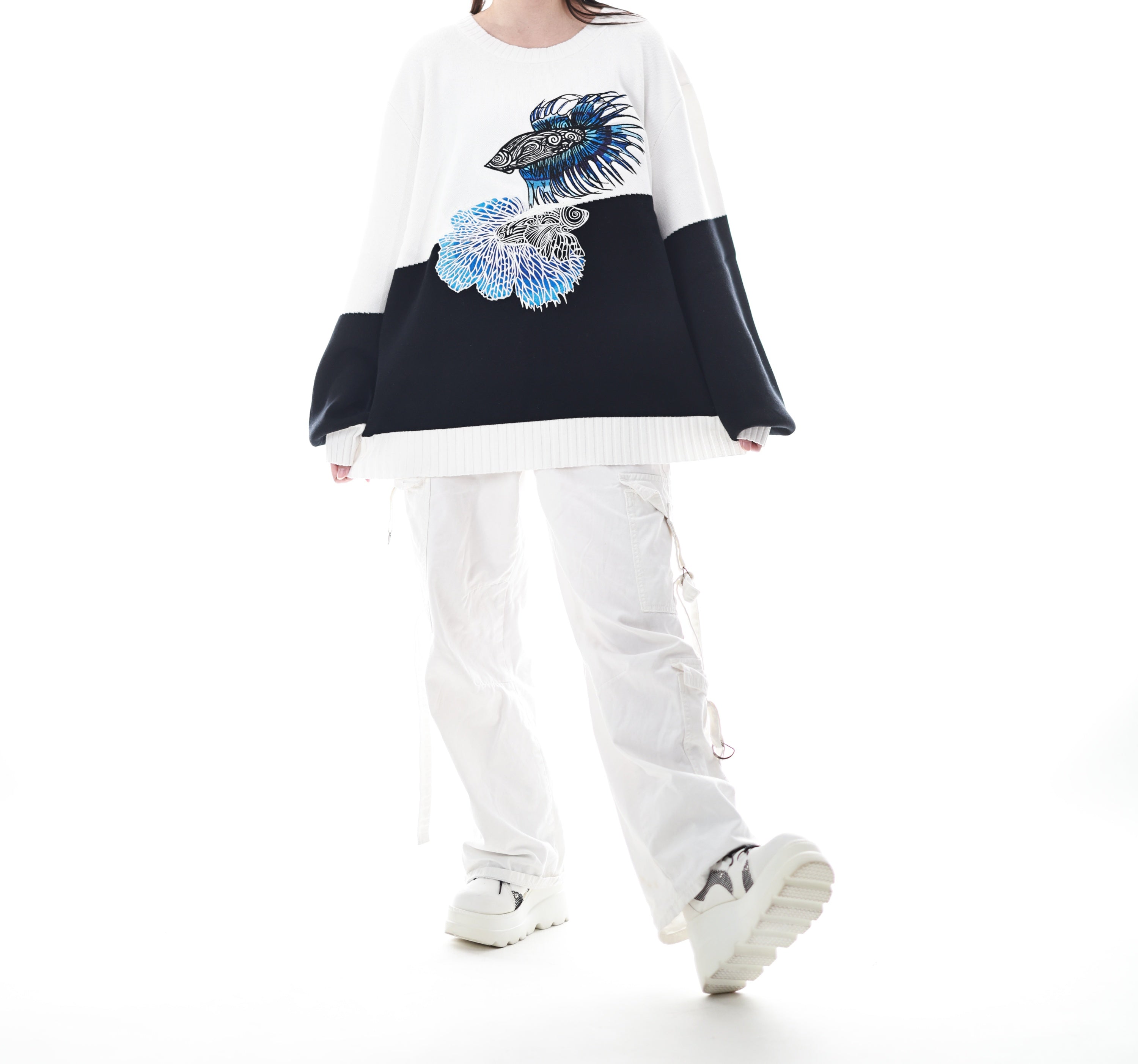JJK Sweater