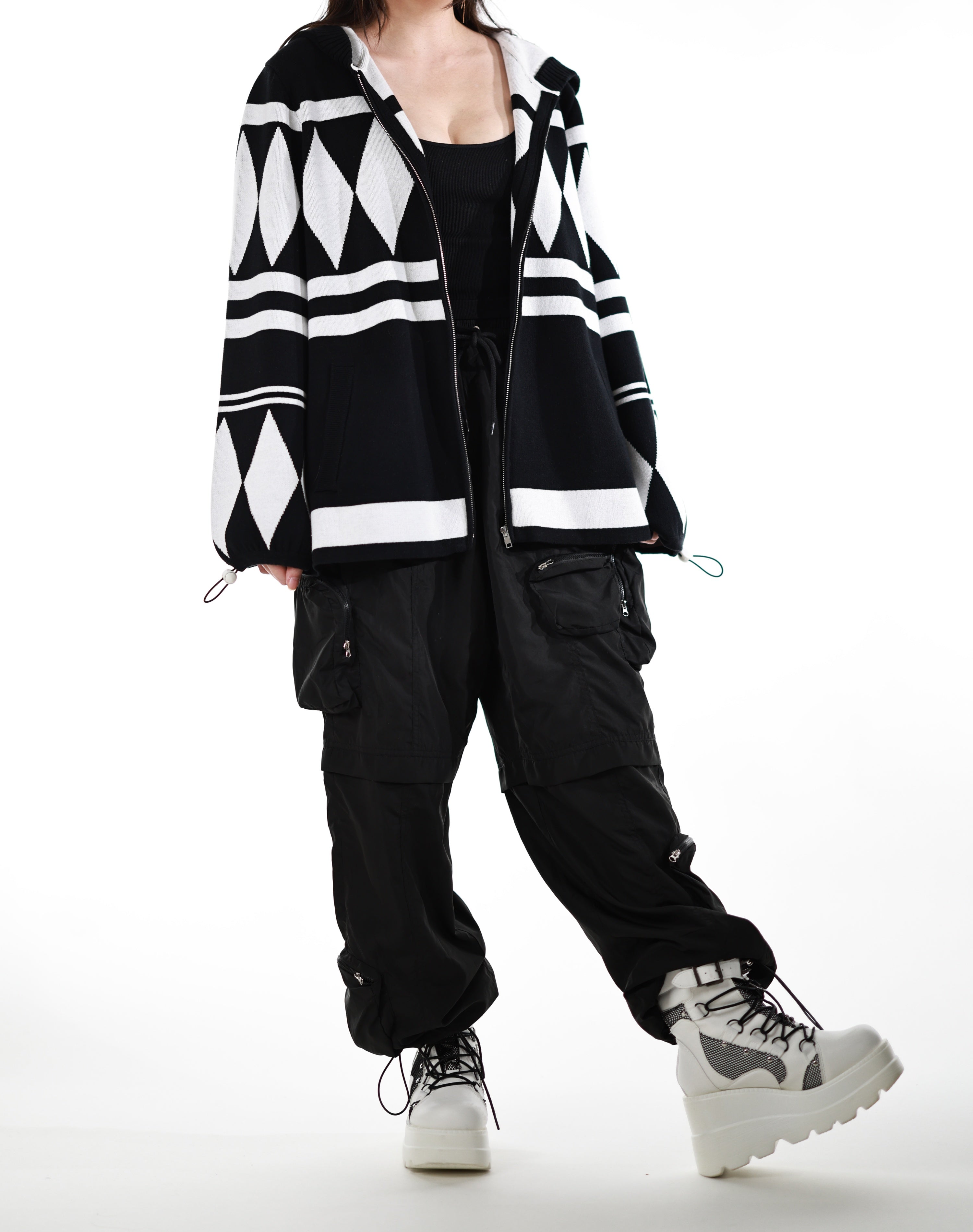Draken Hoodie