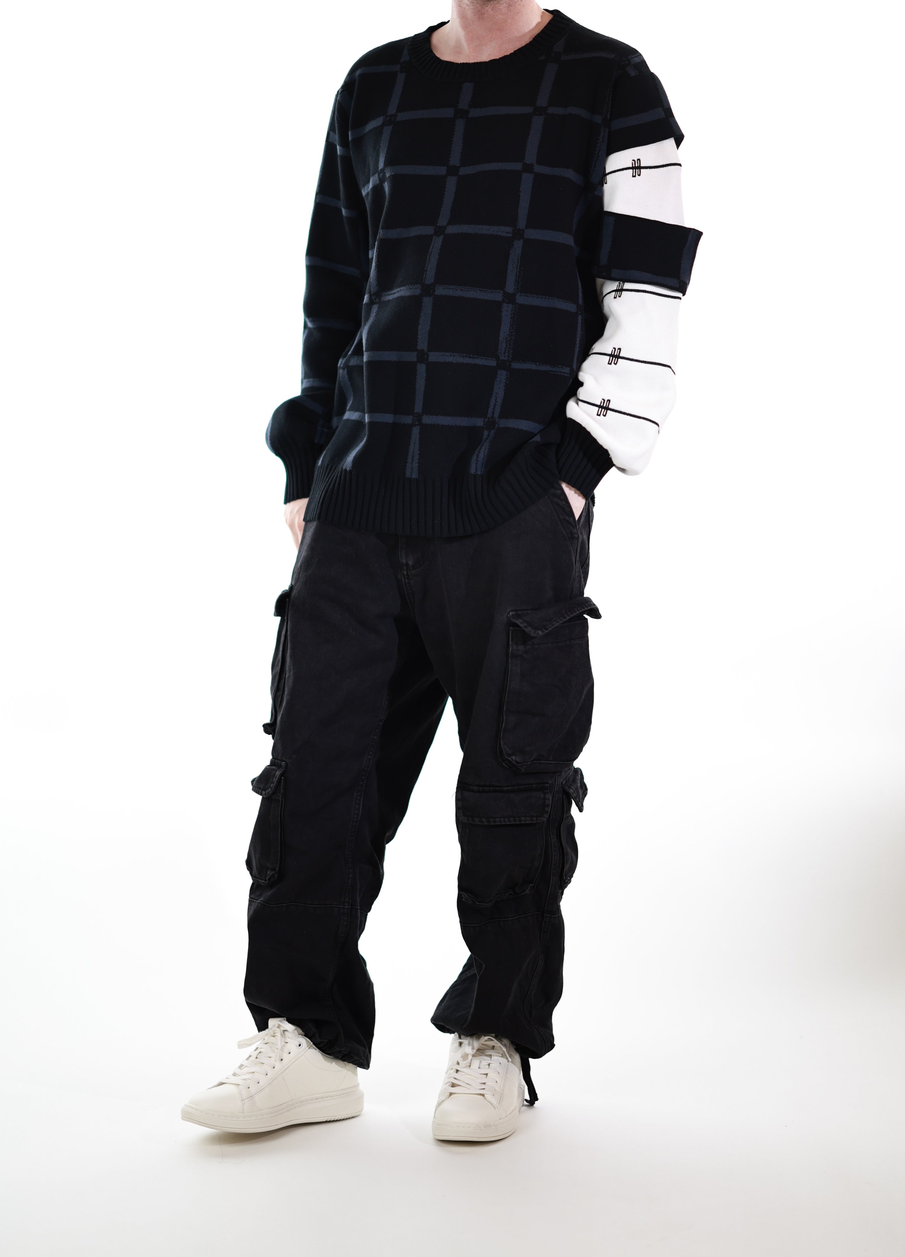 Mahito Sweater