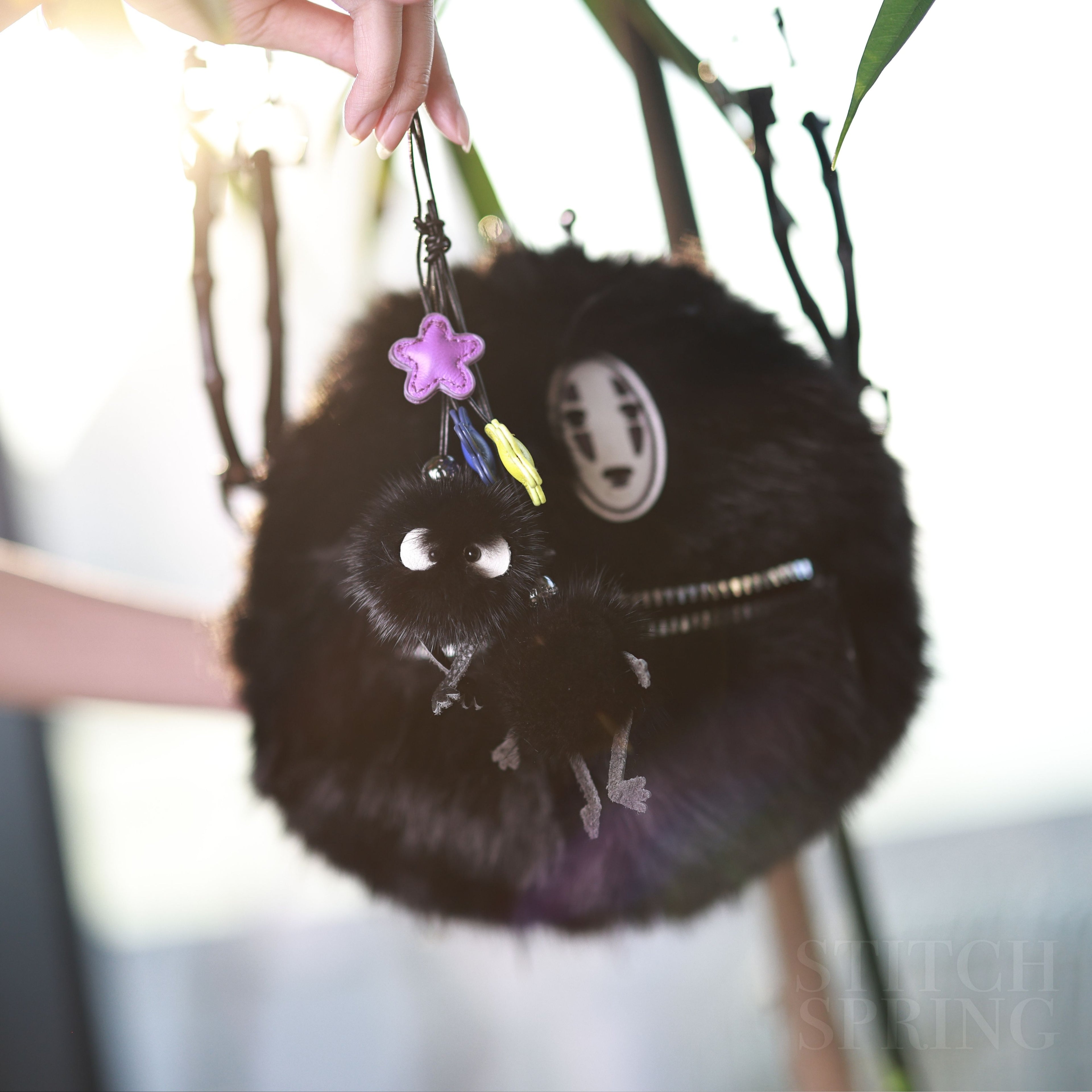 Spirit Bundle Preorder