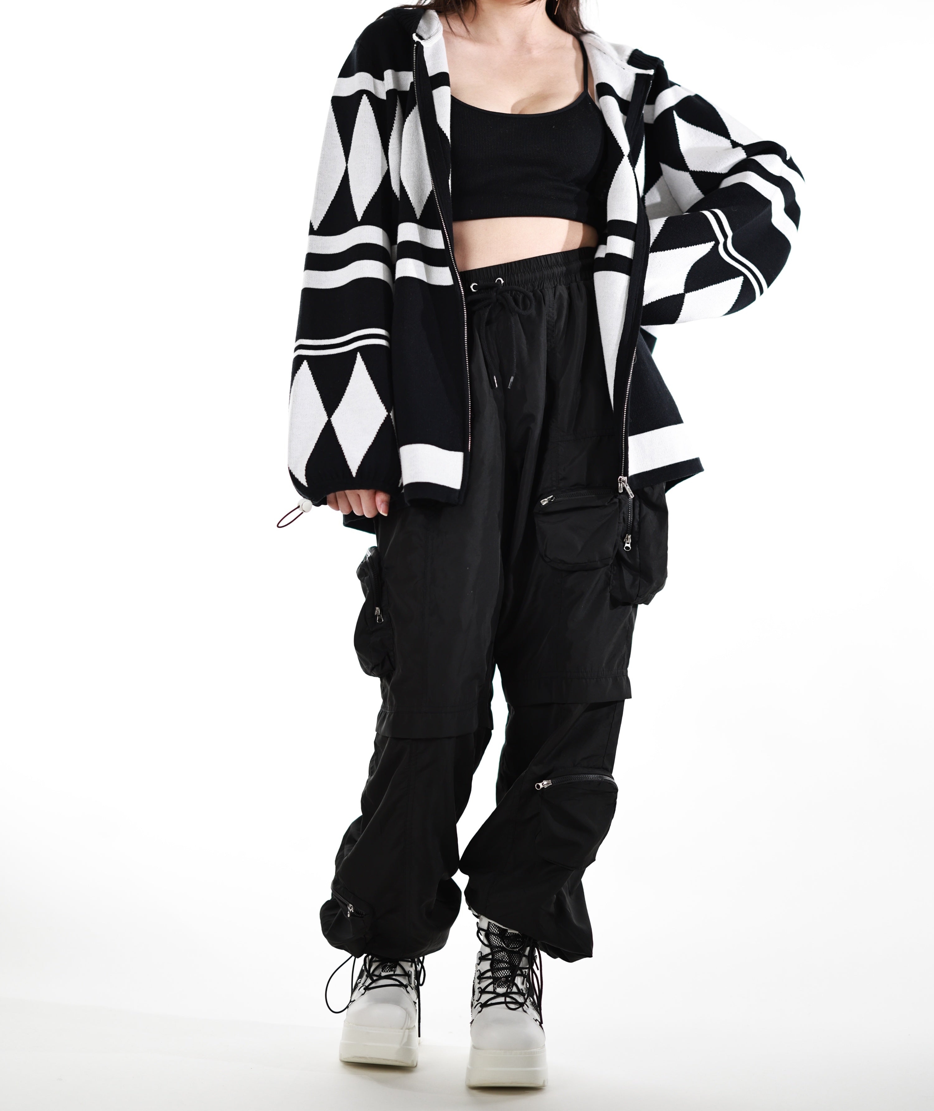 Draken Jacket