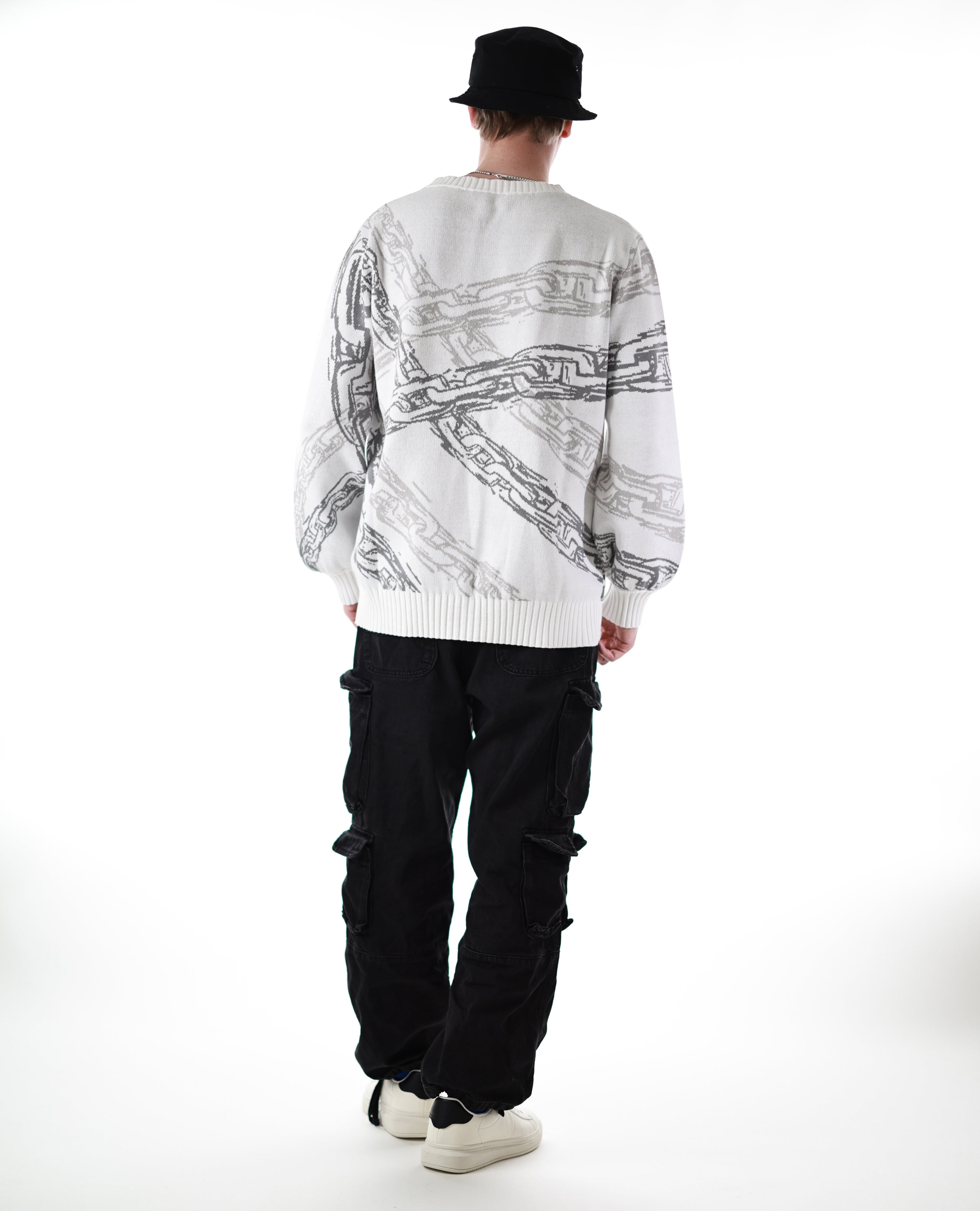 Fushiguro Sweater