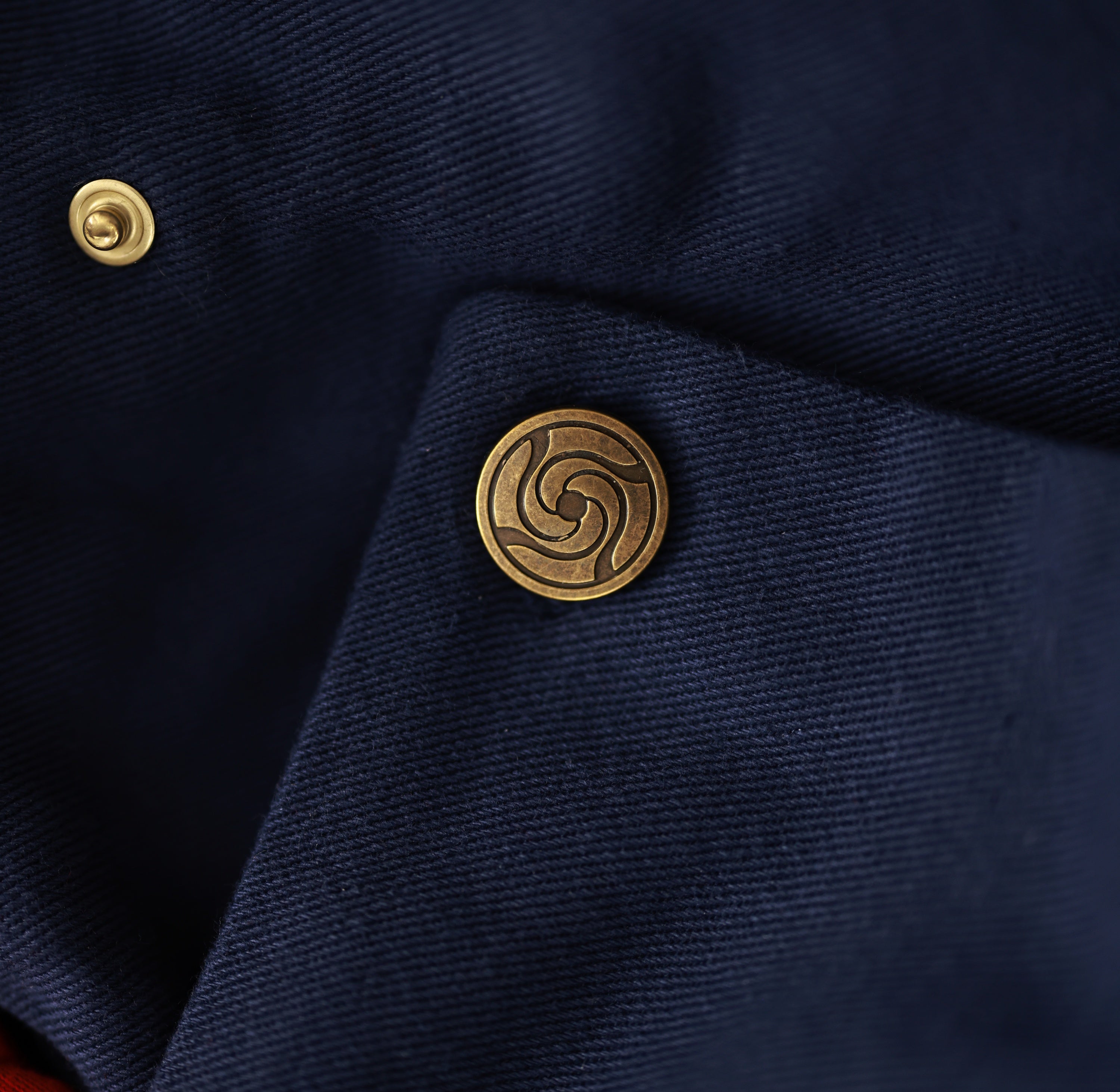 Yuji Jacket