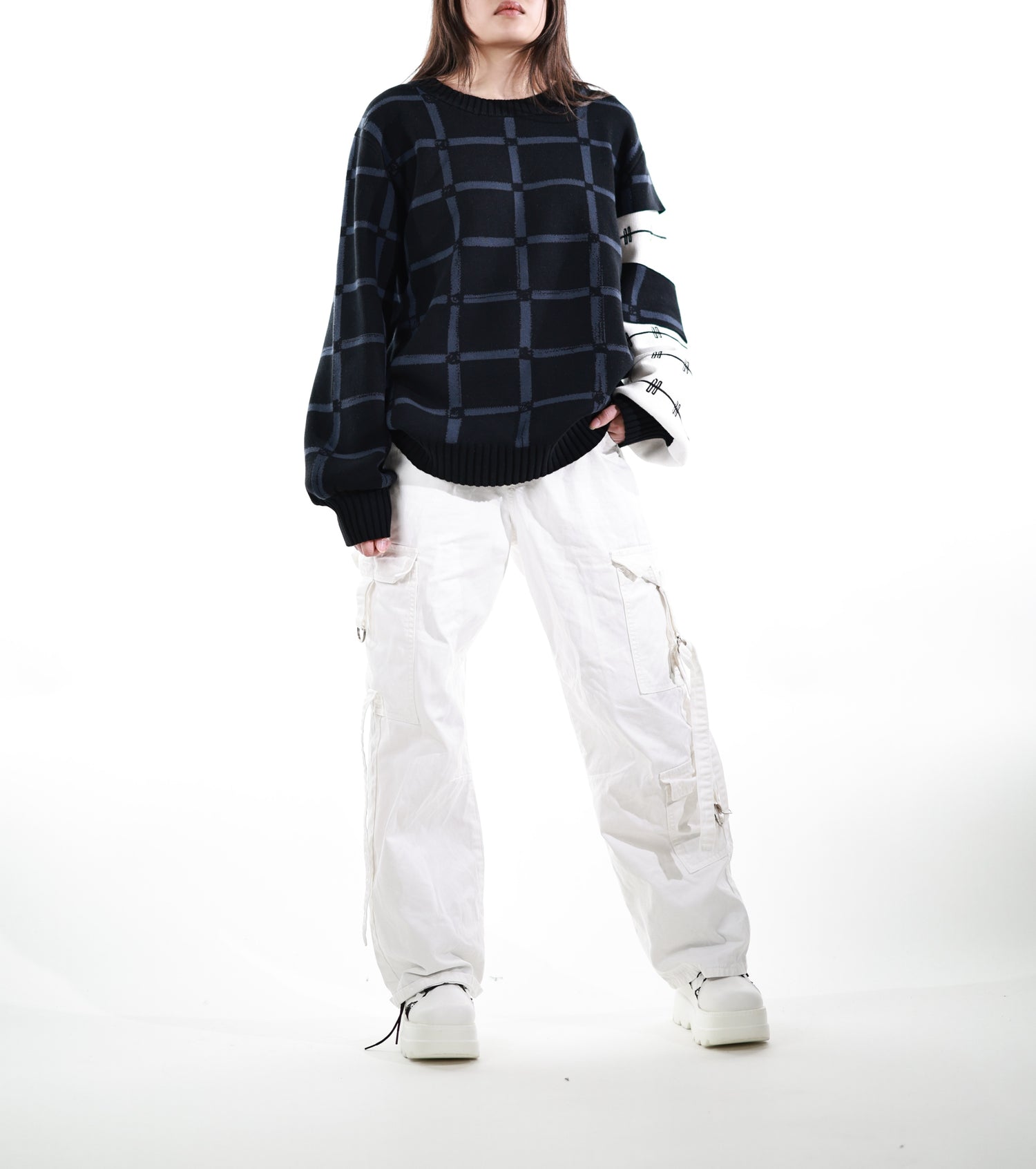 Mahito Sweater