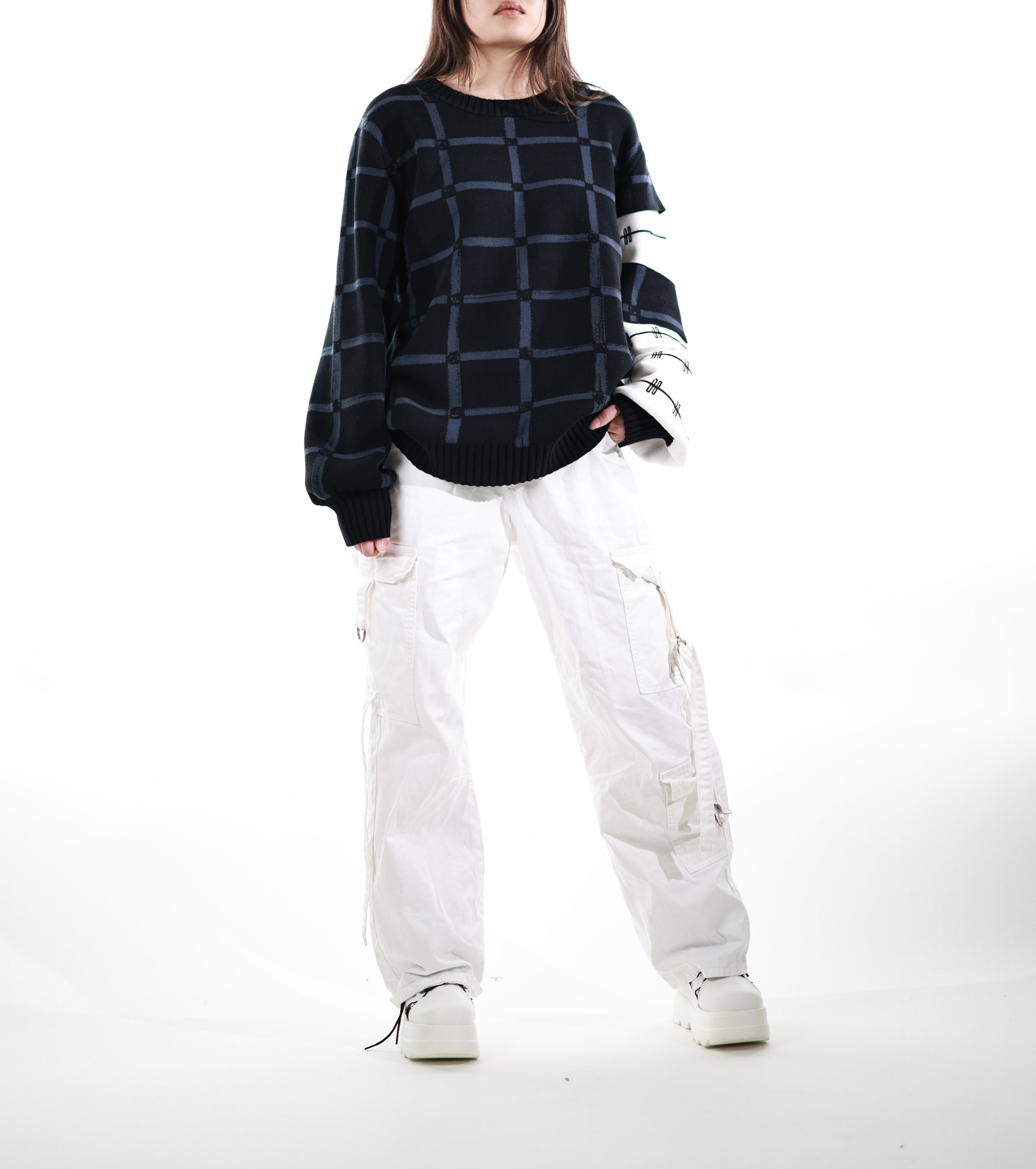 Mahito Sweater