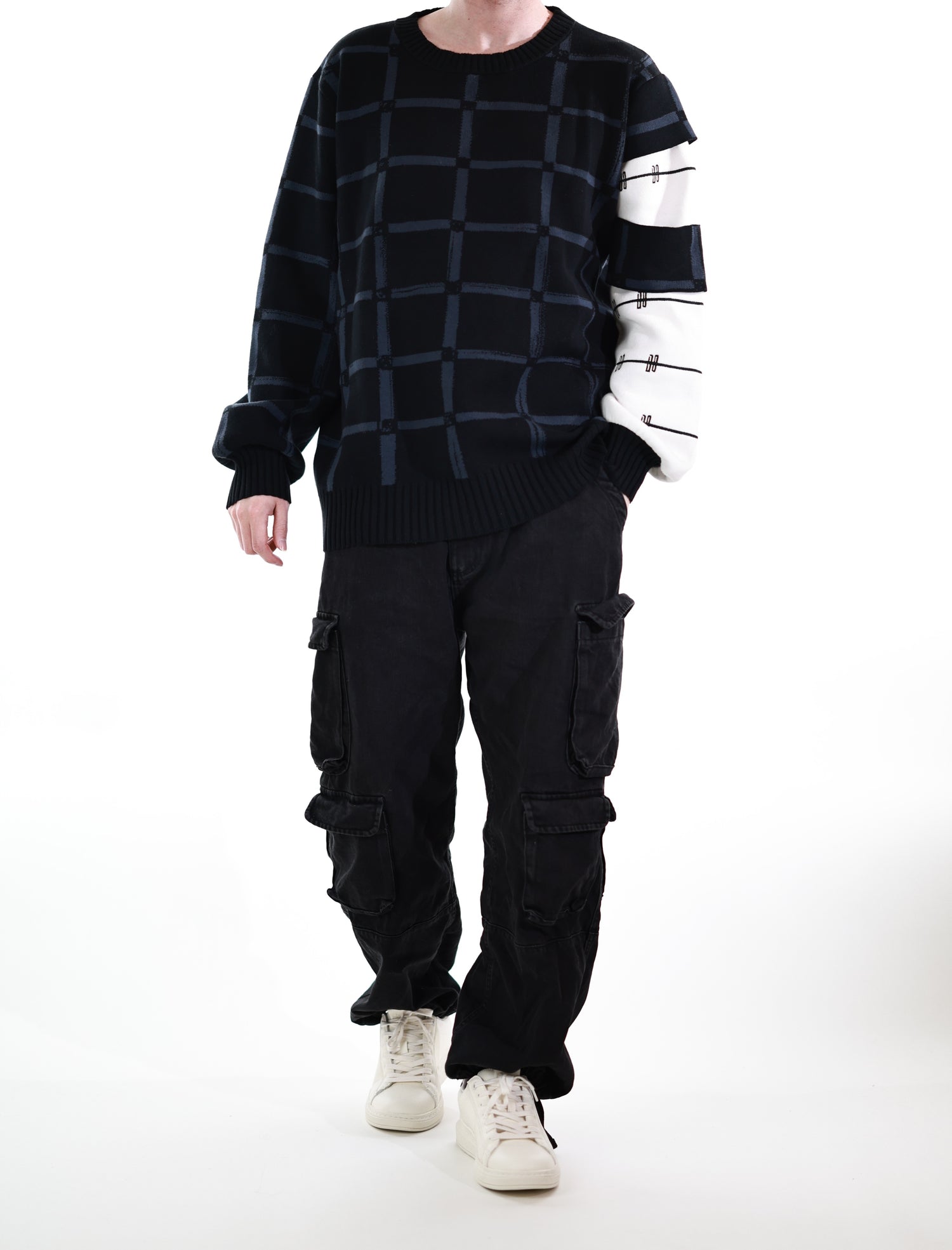 Mahito Pullover