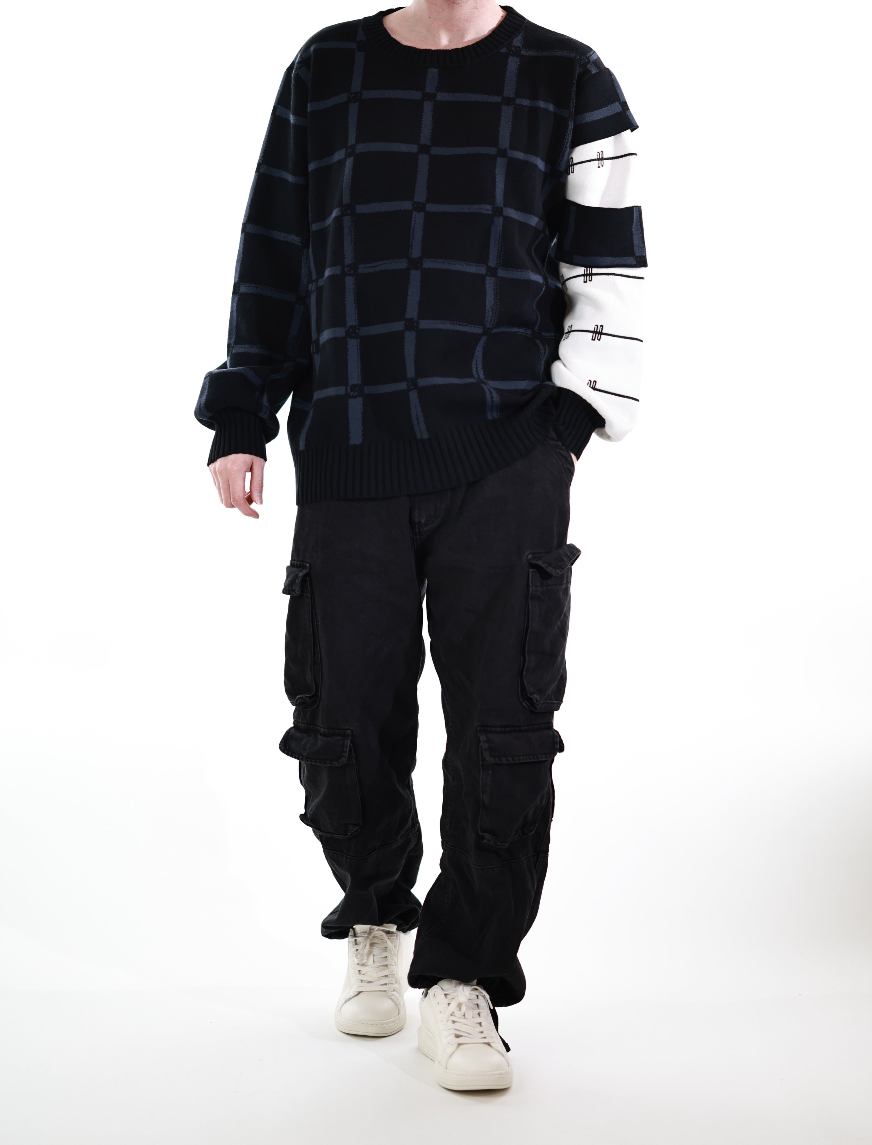 Mahito Pullover