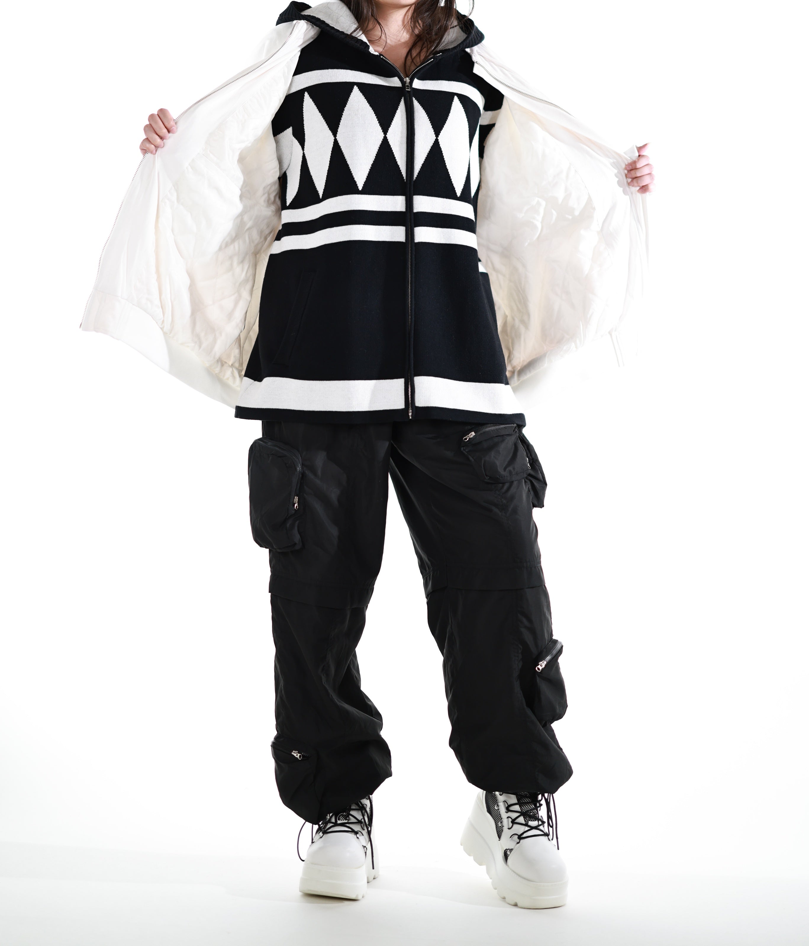 Draken Hoodie