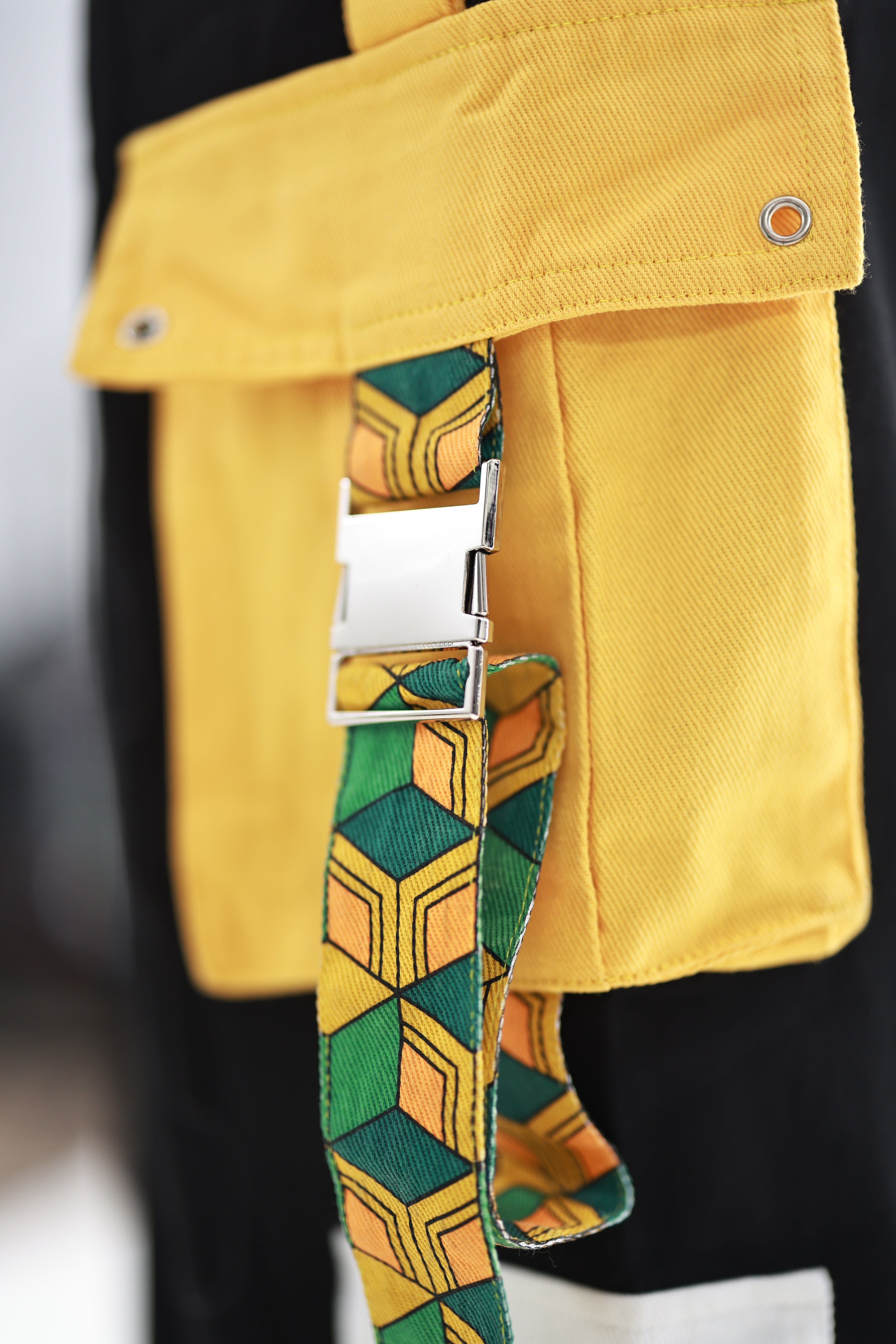 Striking Tide Cargos Preorder