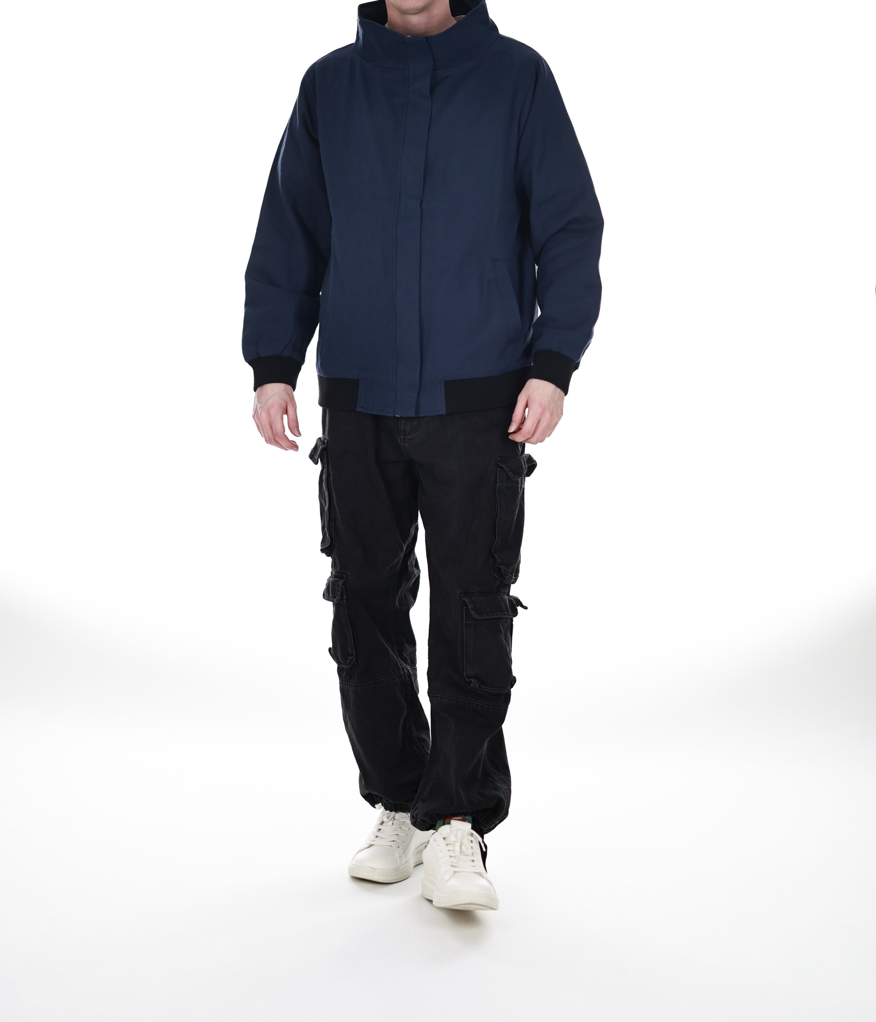 Tokyo Blue Denim Jacket Preorder