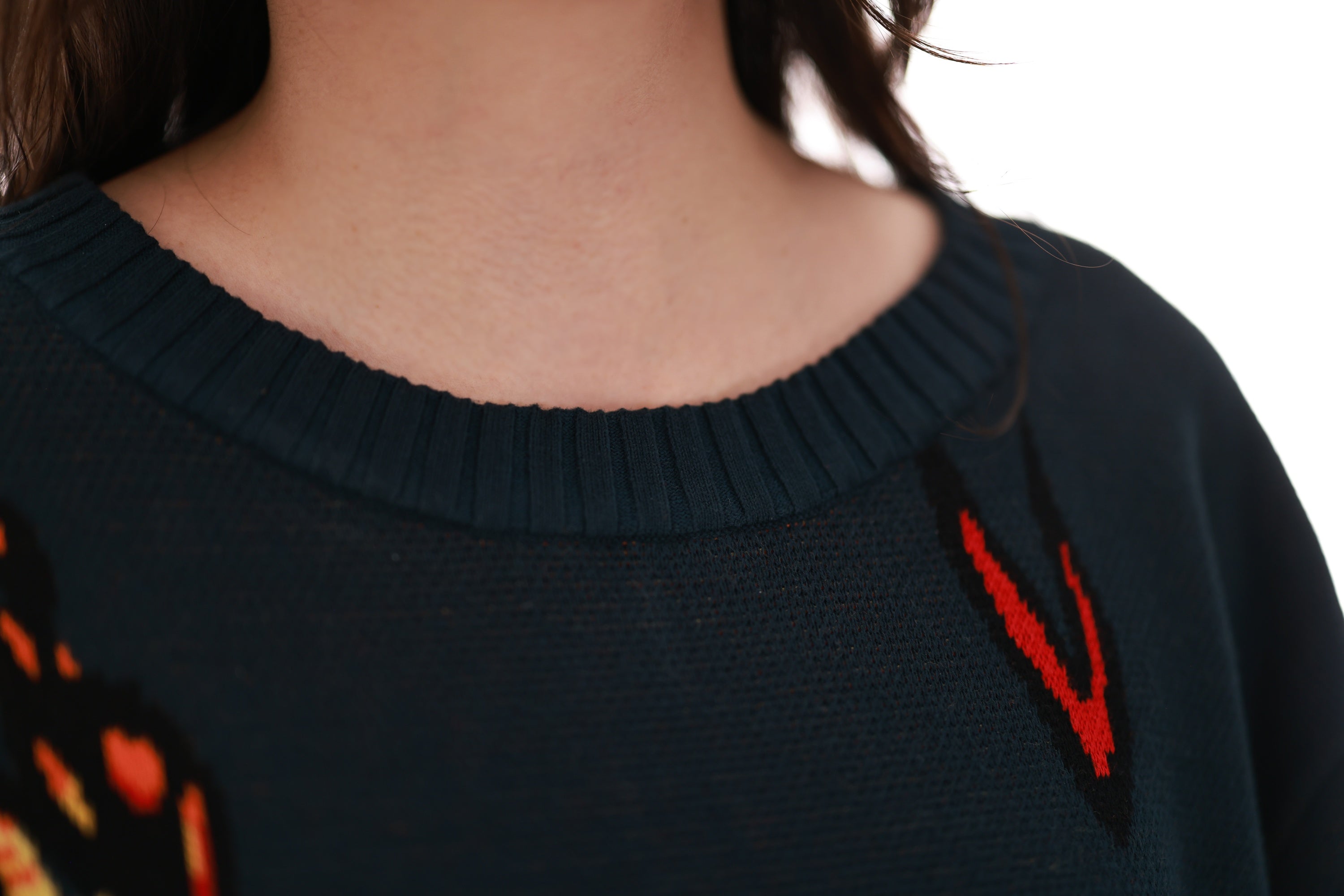 Sukuna Sweater