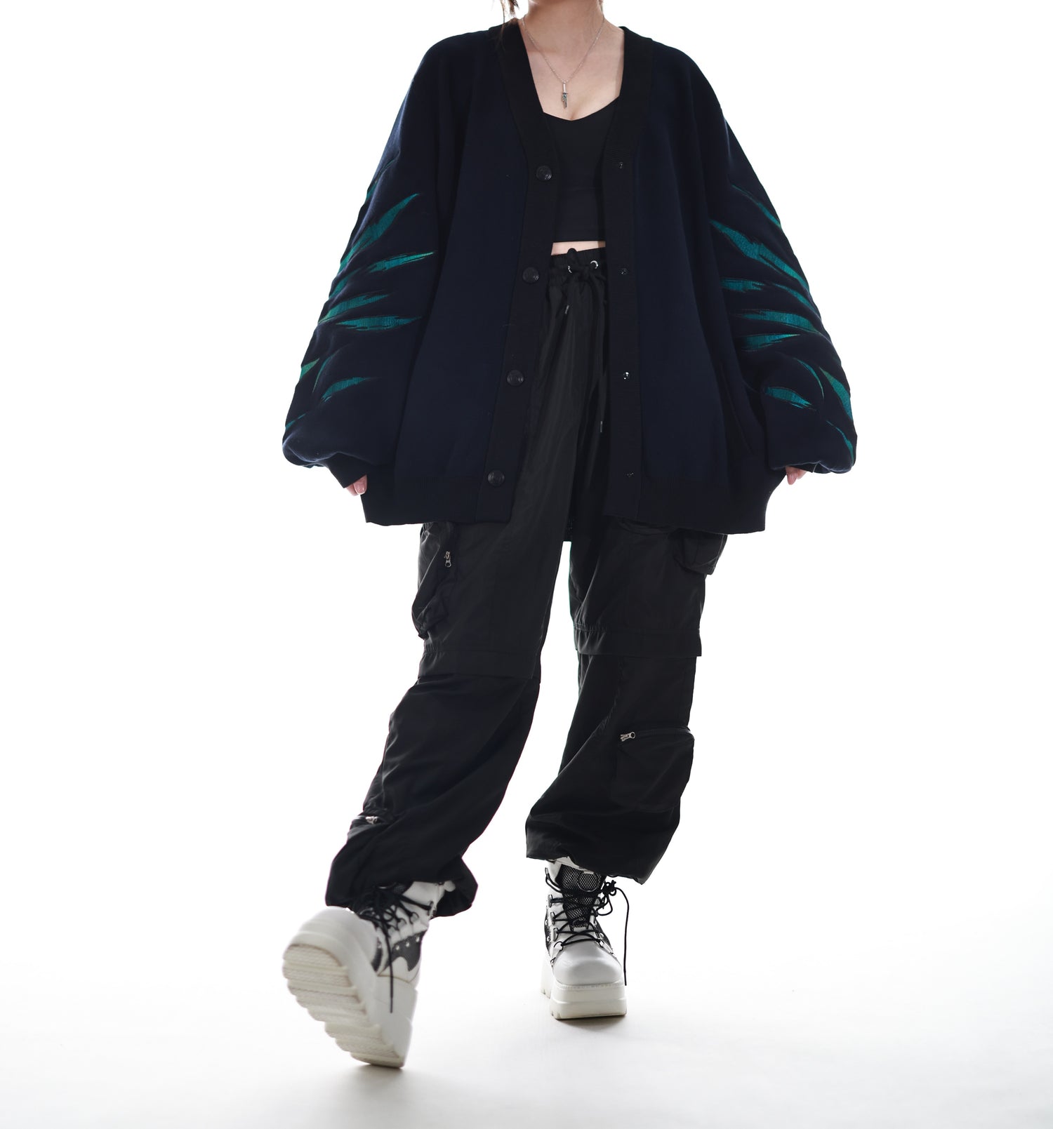 Maki Cardigan Preorder