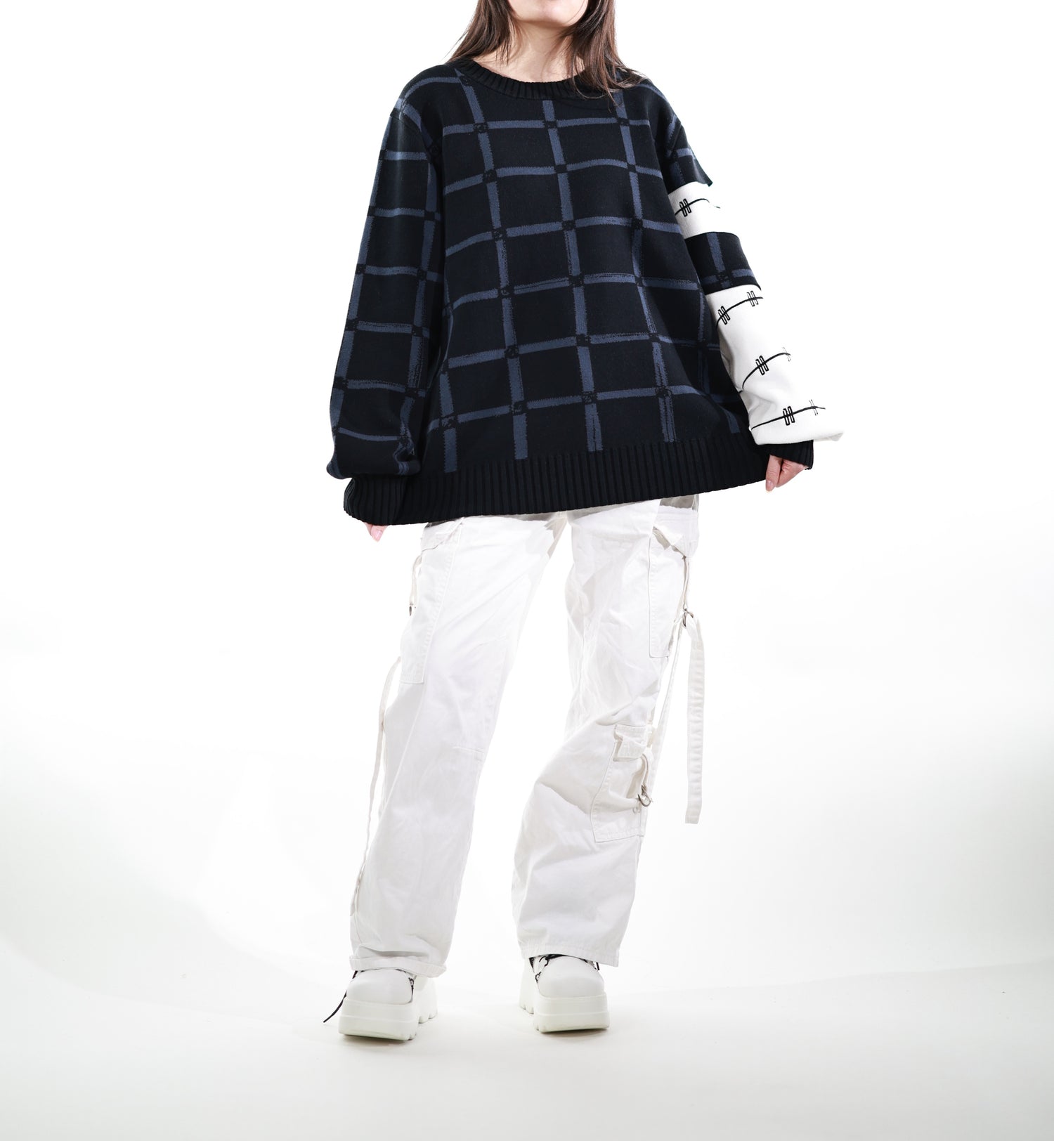 Mahito Sweater