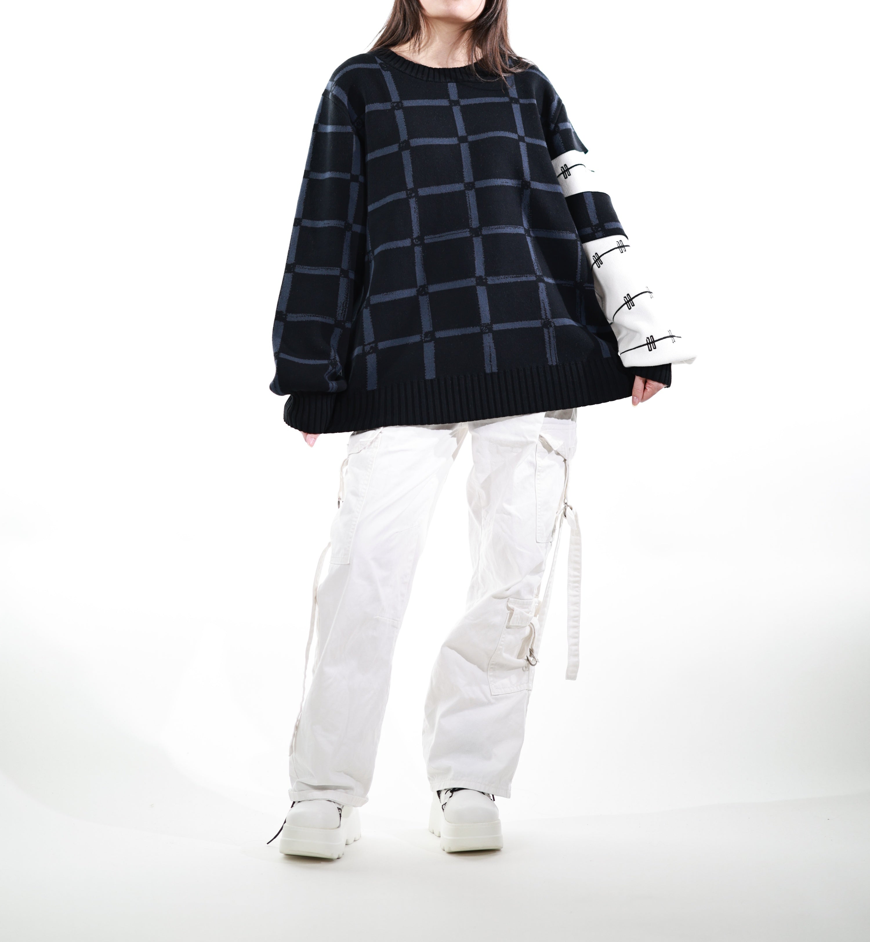 Mahito Sweater