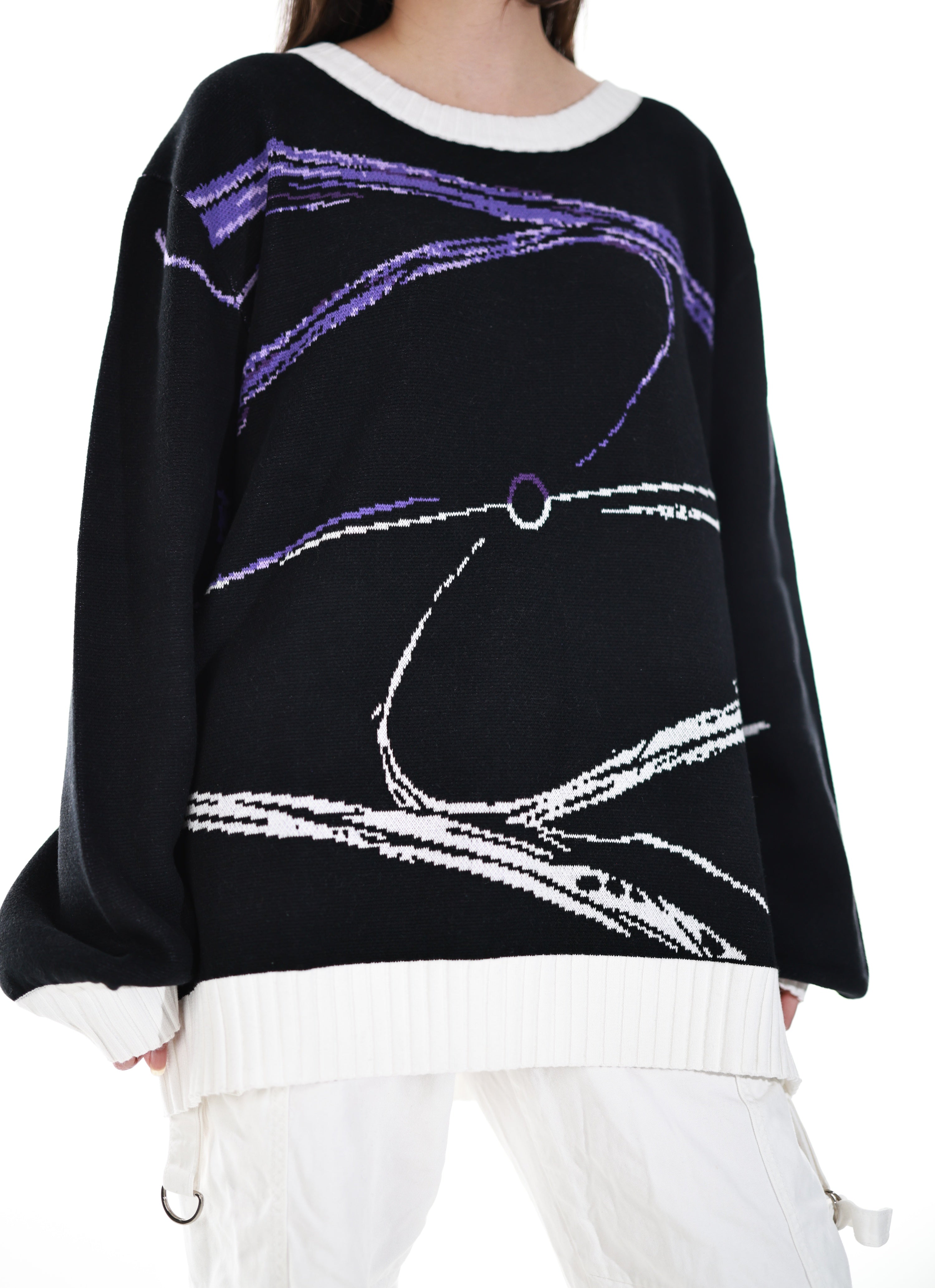 Gojo Sweater
