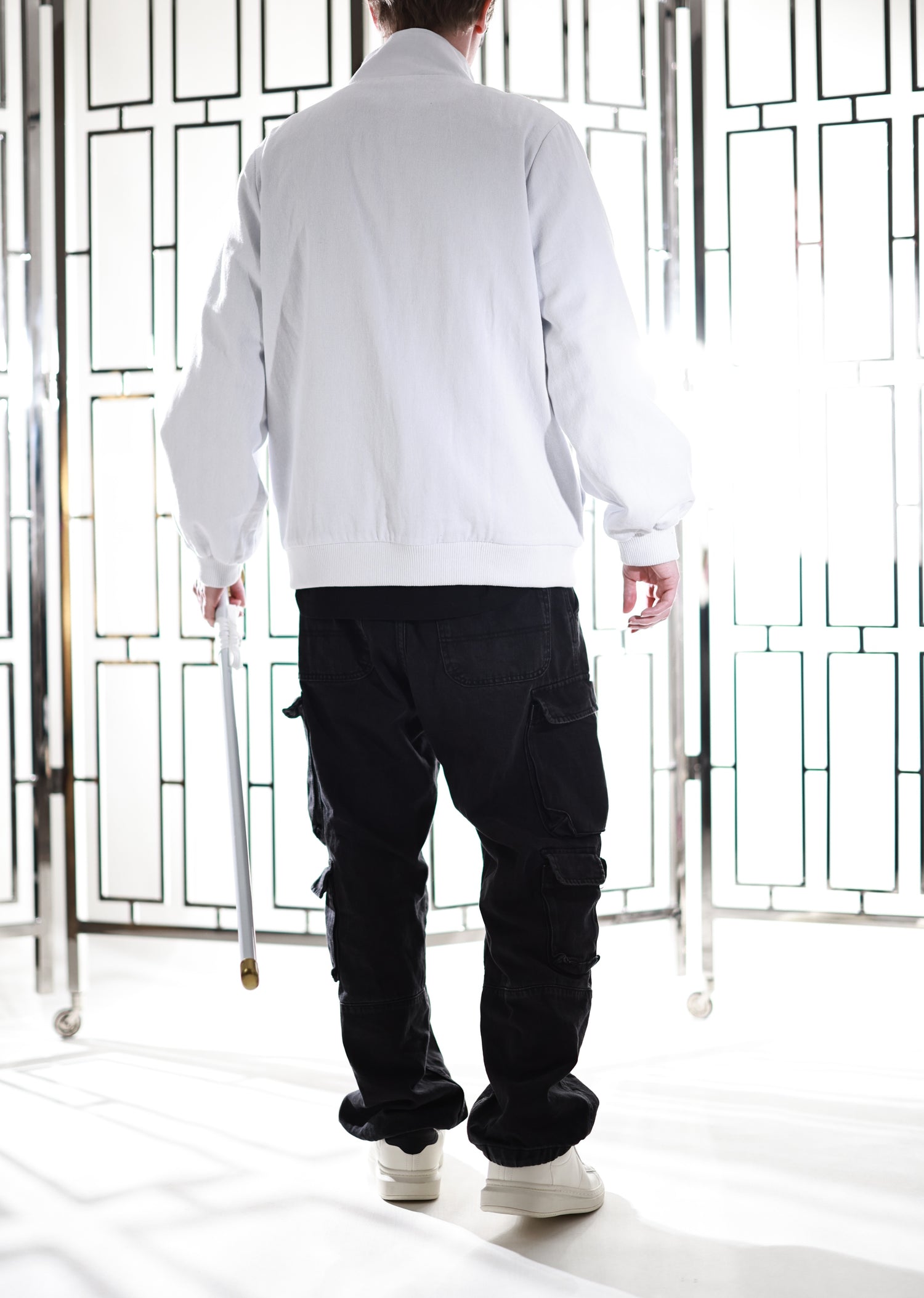 Yuta Cosplay