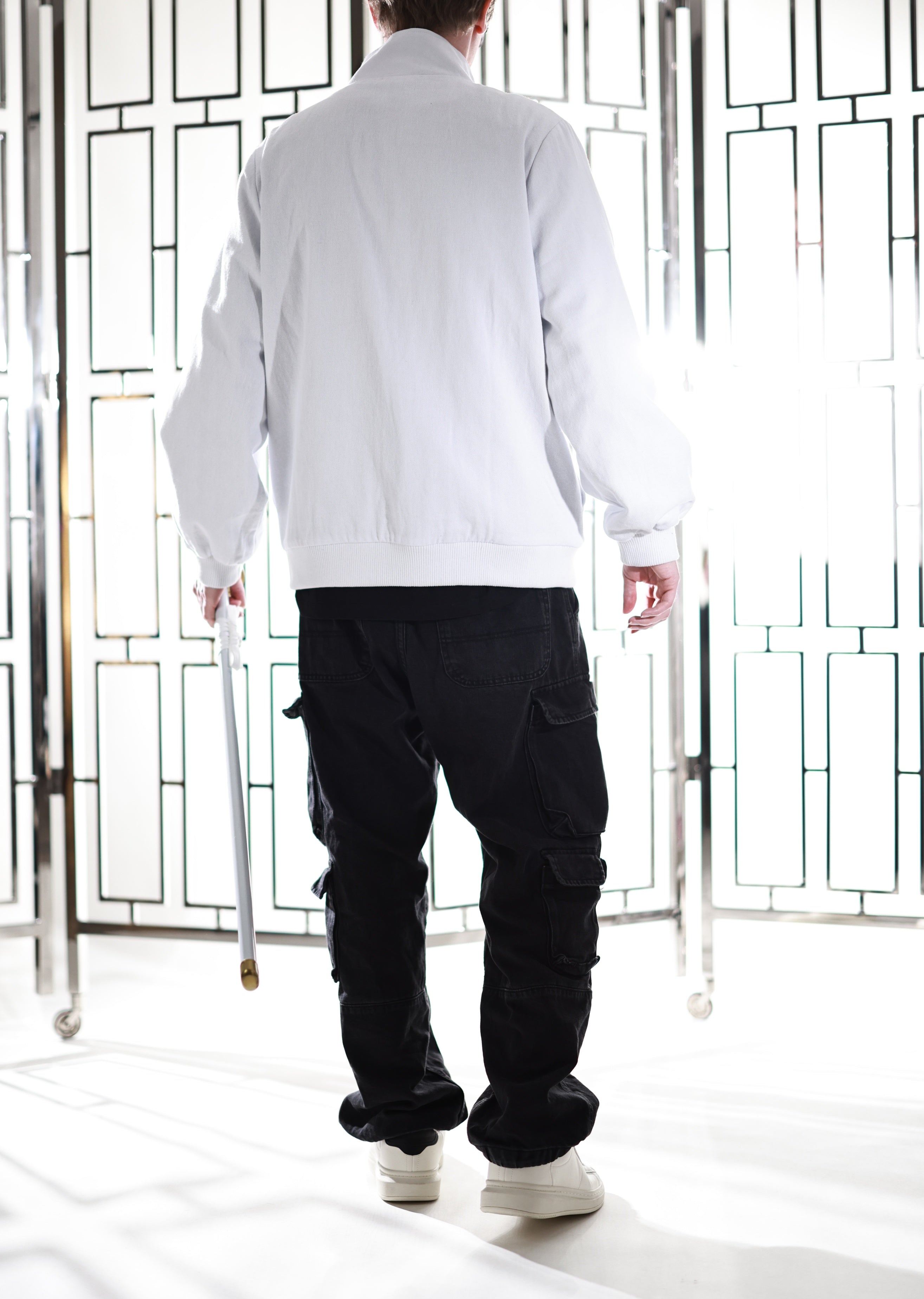 Yuta Cosplay