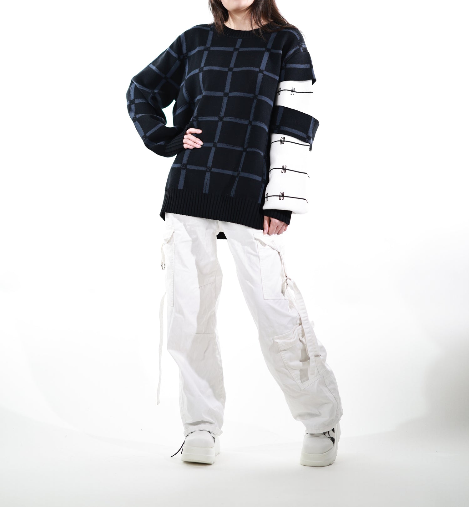 Mahito Sweater