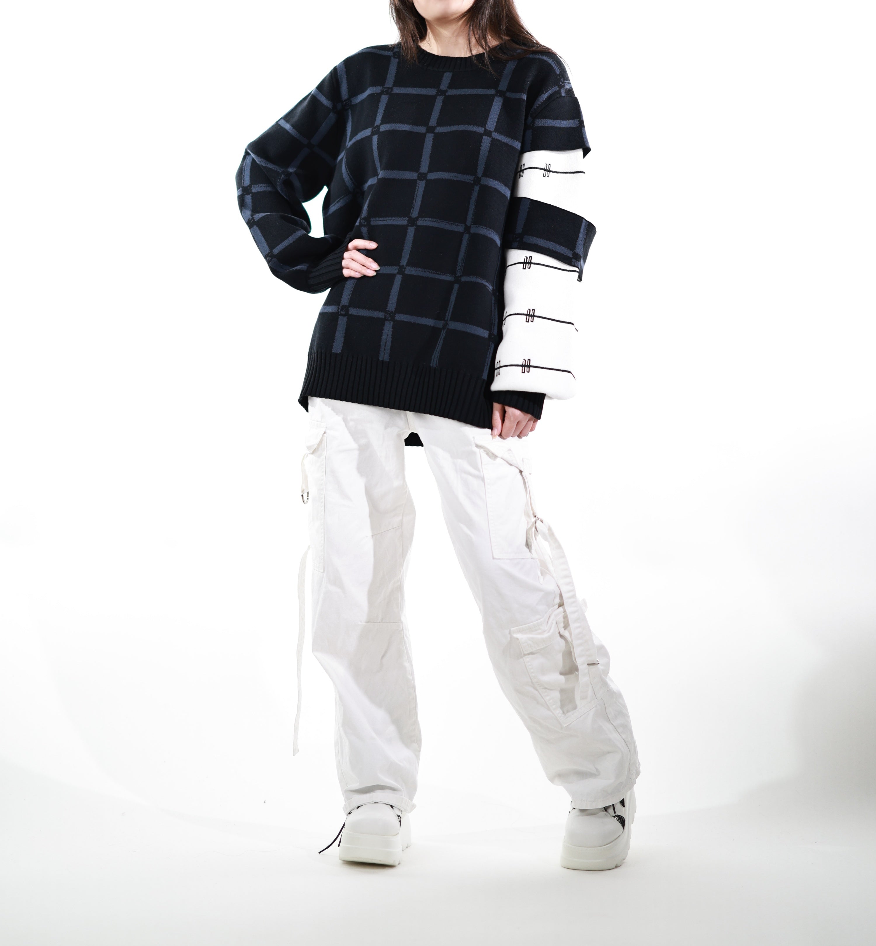Mahito Sweater
