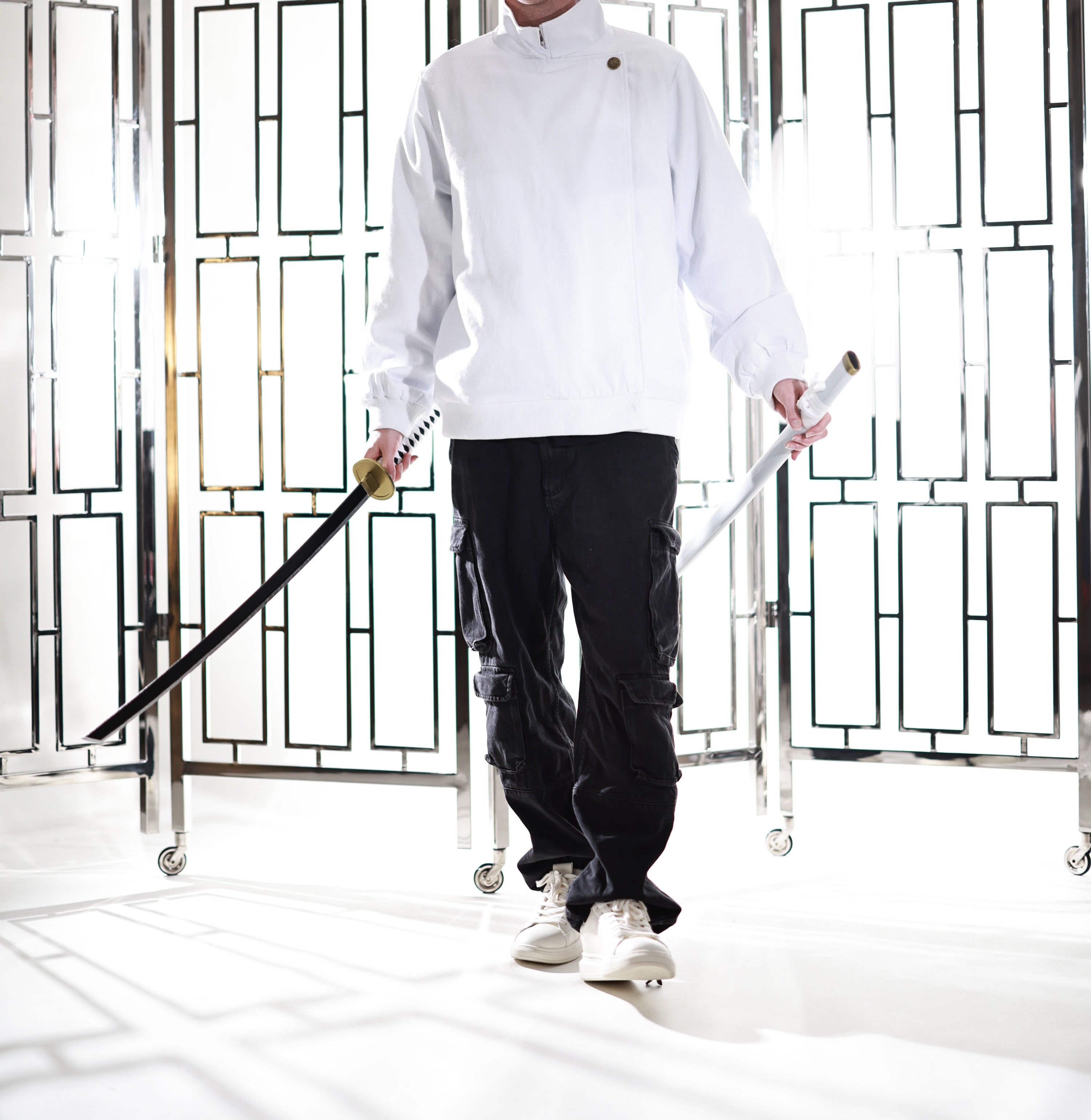 Yuta Cosplay