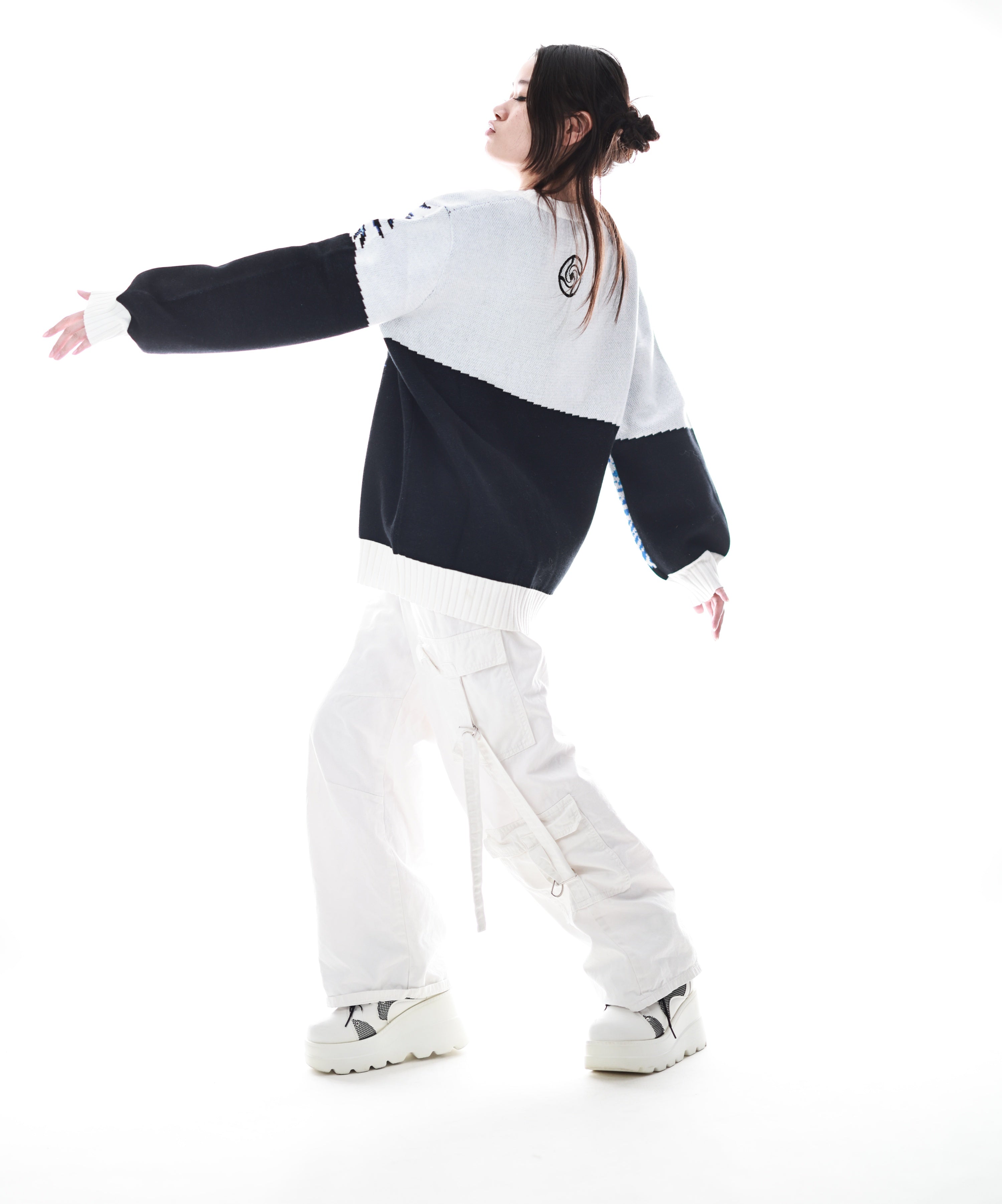 Gojo Sweater