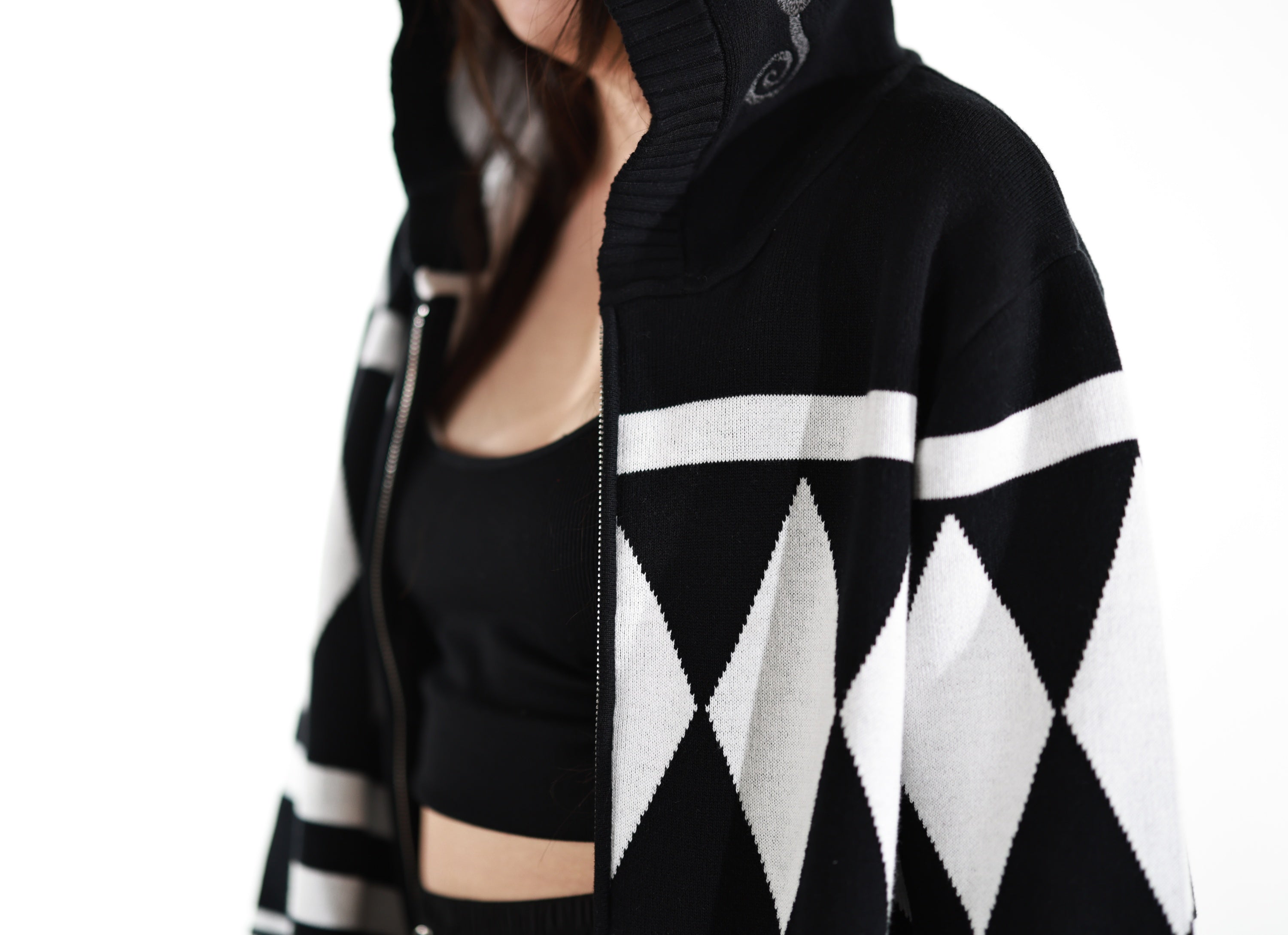 Draken Sweater