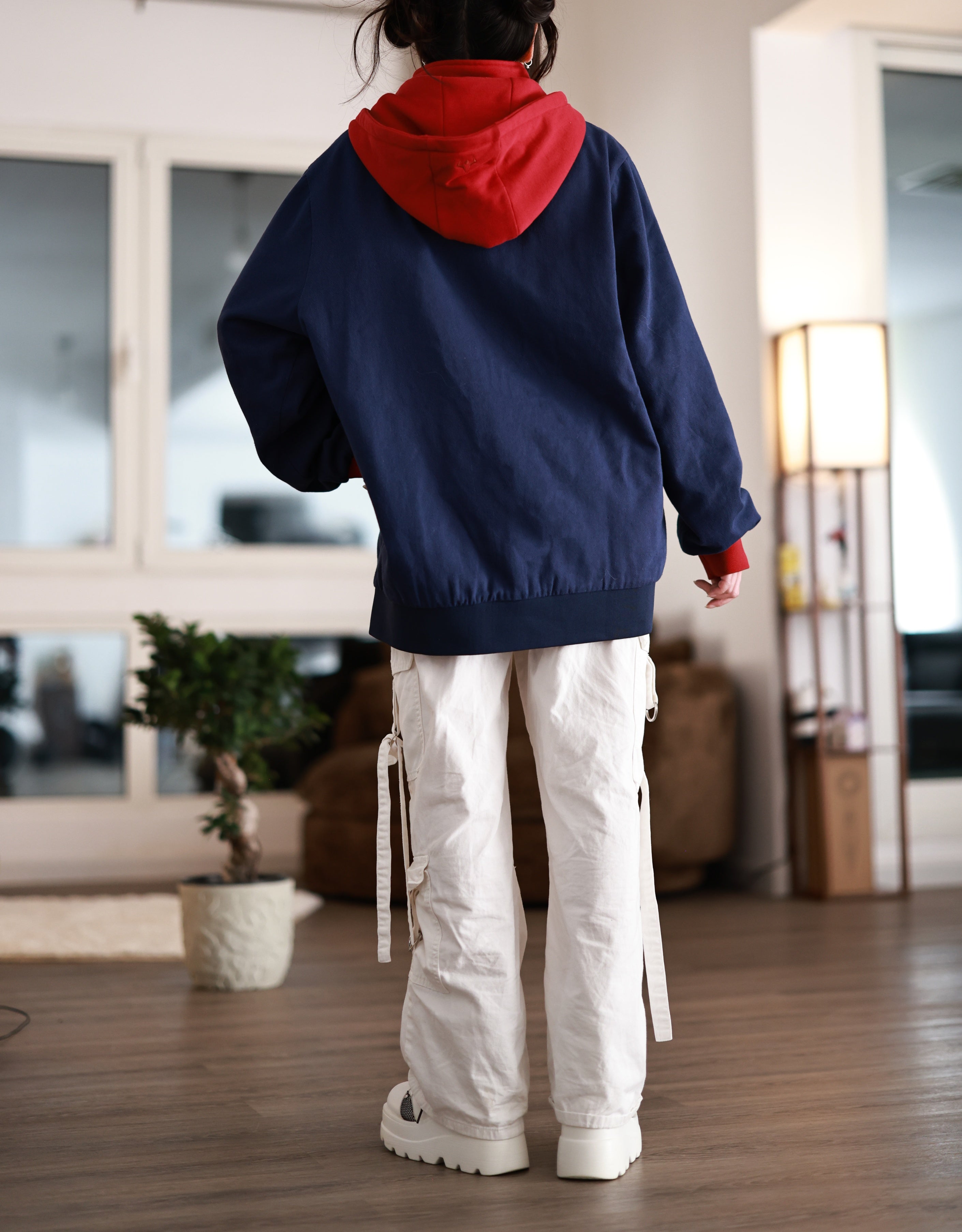 Itadori Jacket