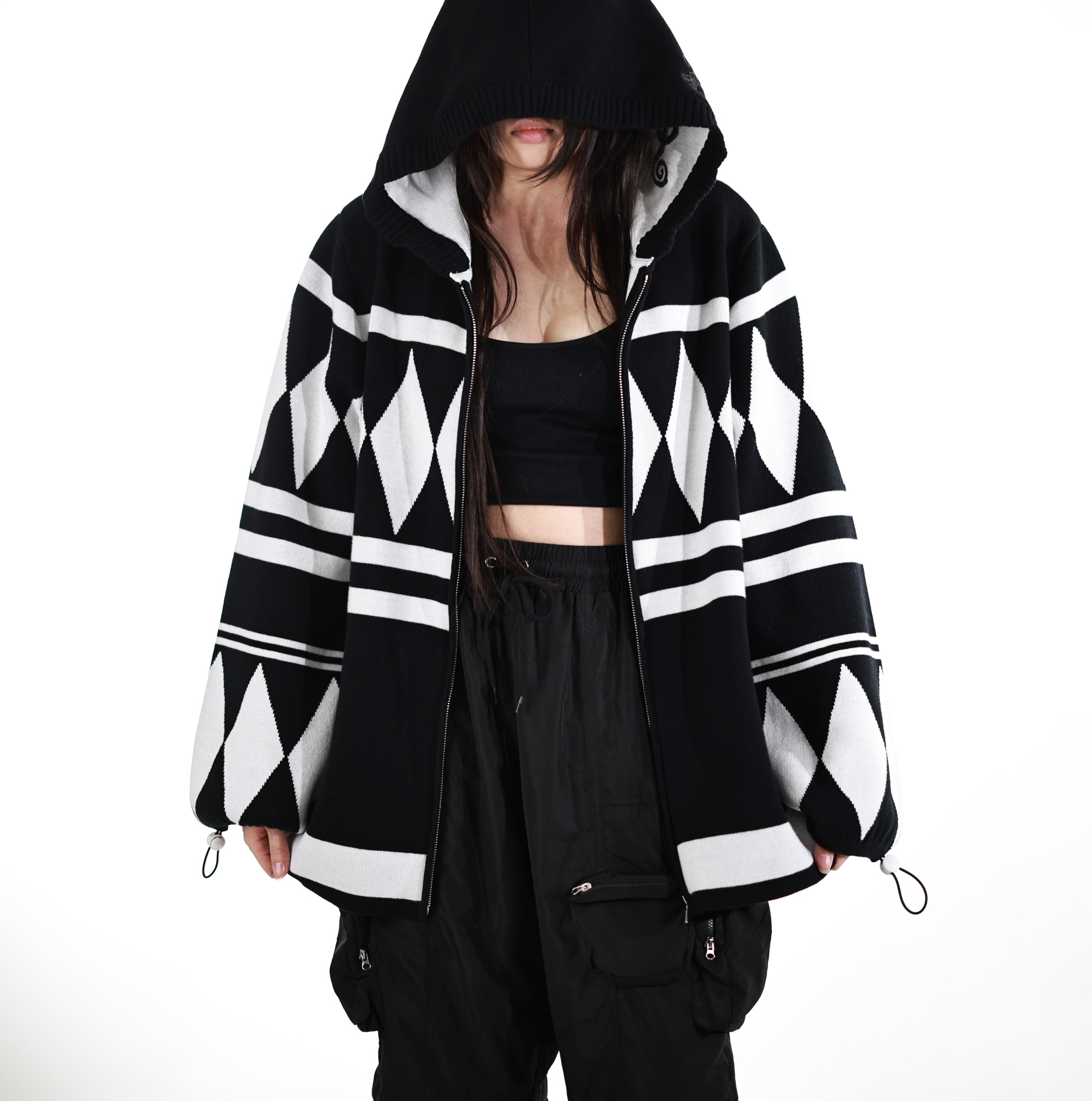 Draken Hoodie
