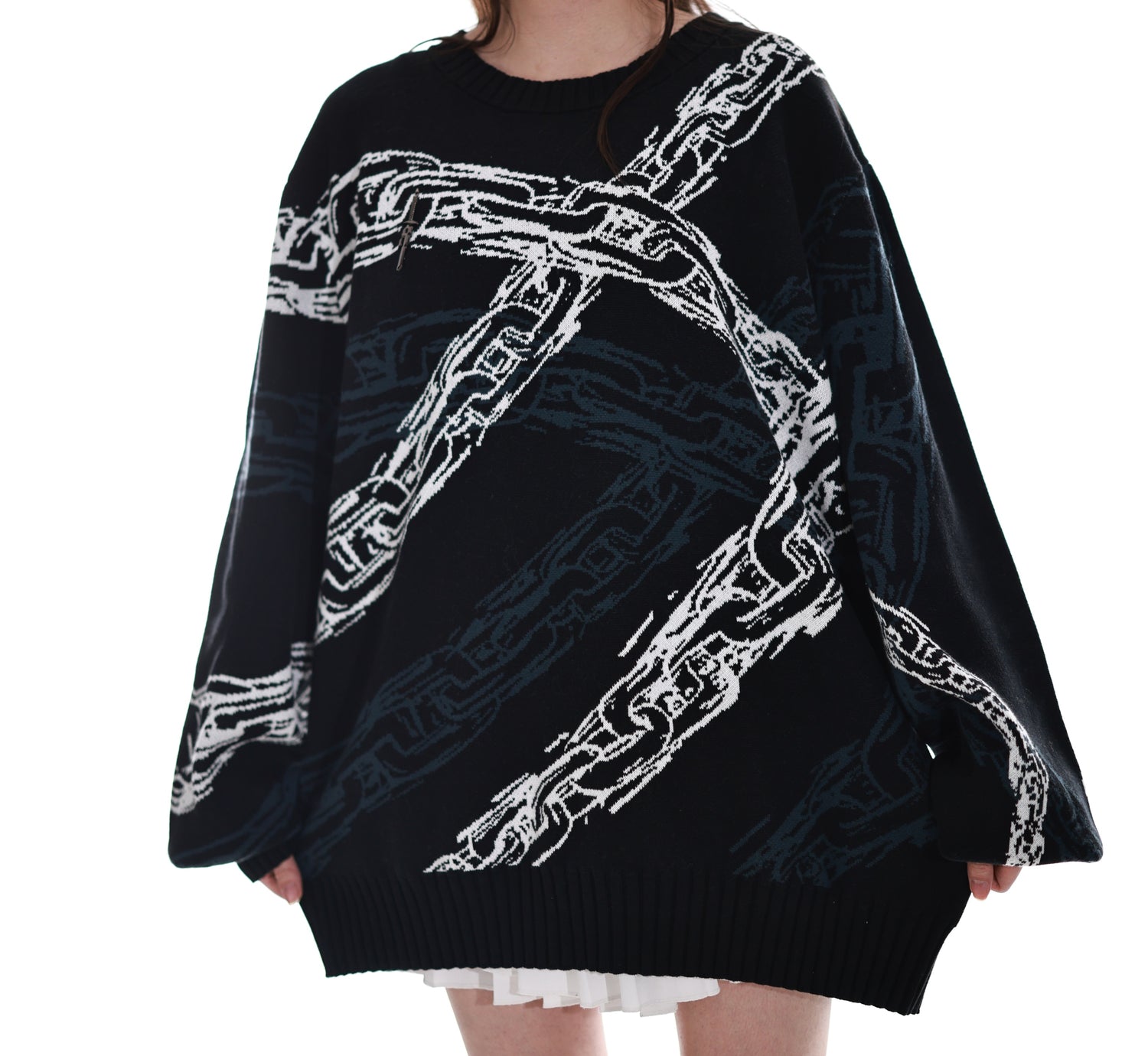 JJK Sweater