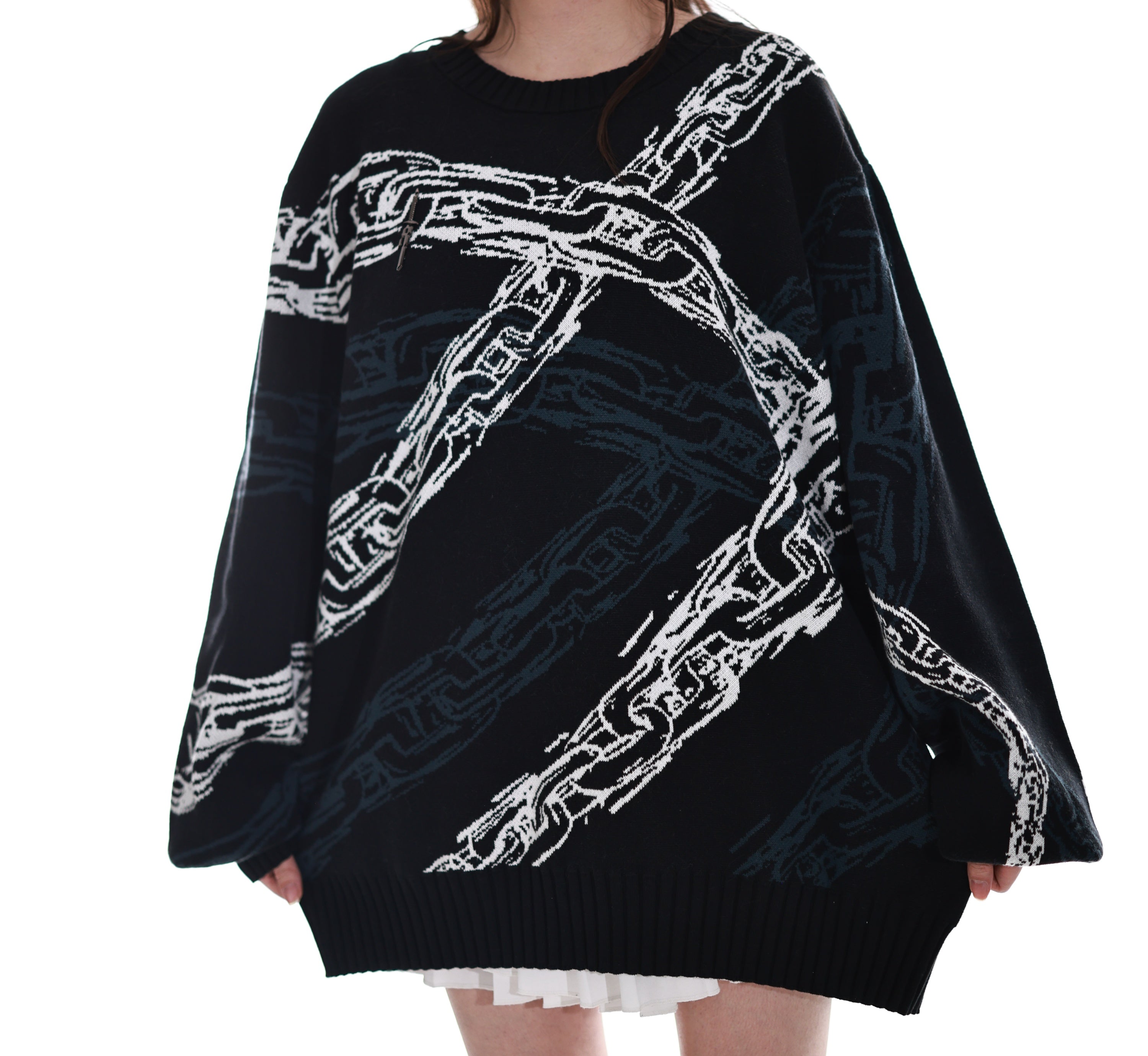 JJK Sweater