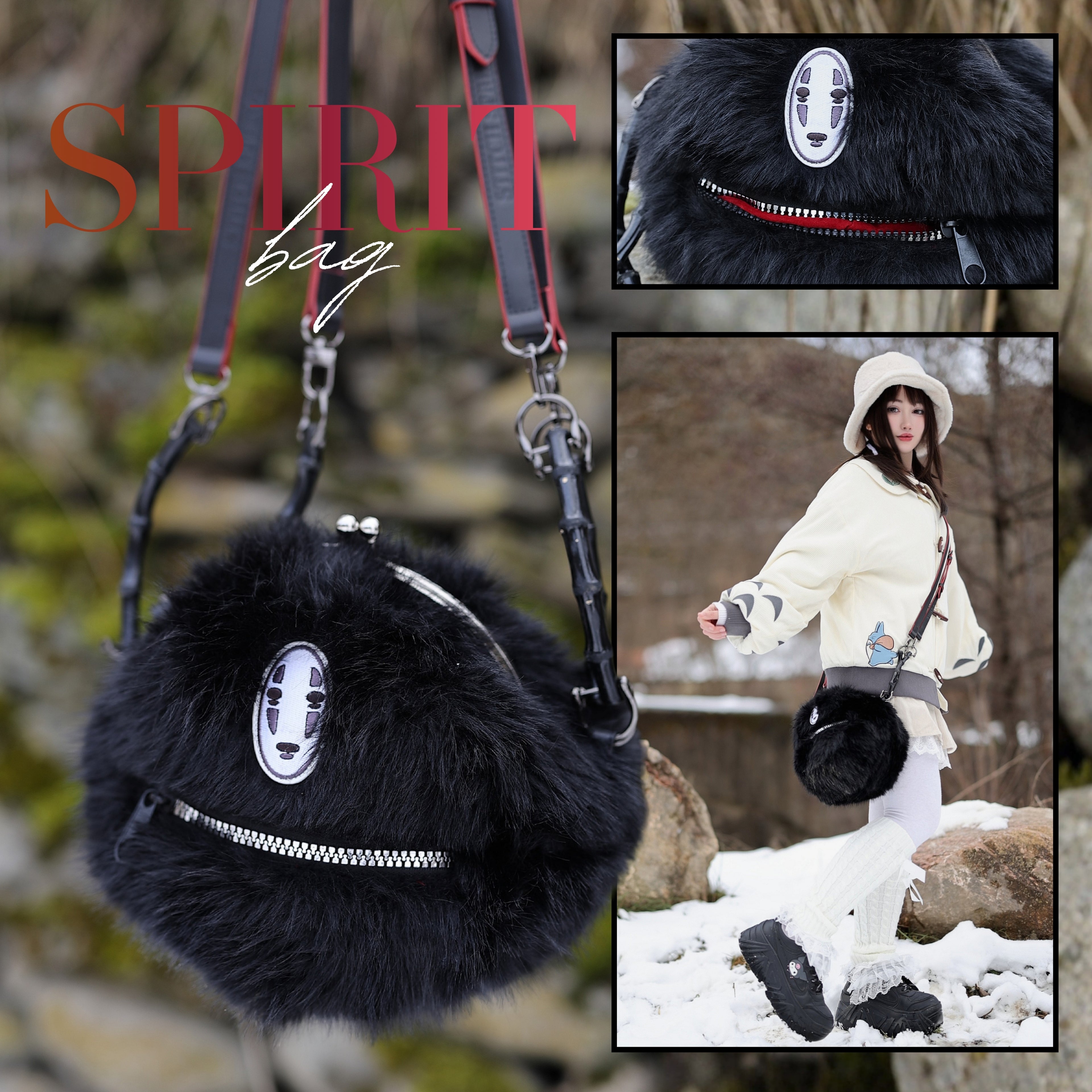 Spirit Bundle Preorder